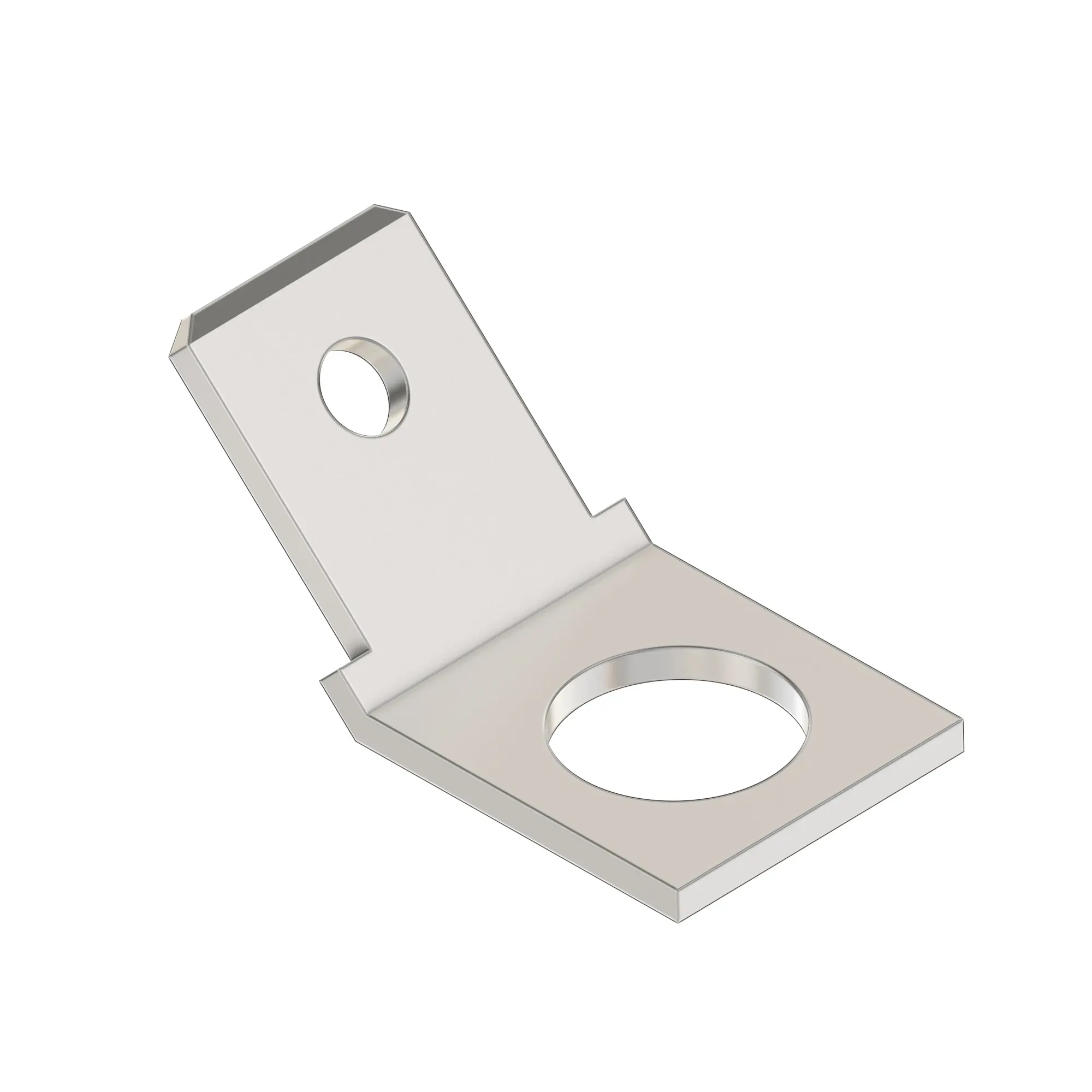 Elec. Connector Terminal
