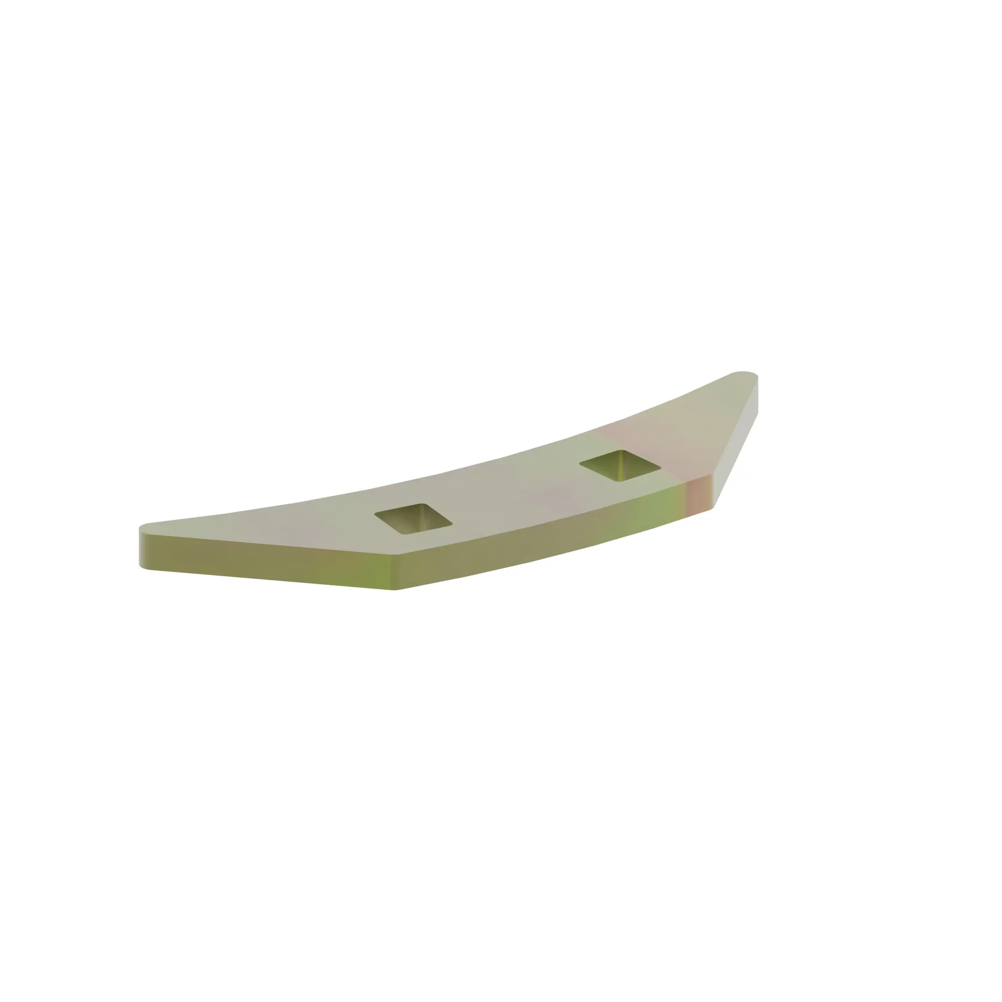 John Deere Wheel Spacer - SU22083