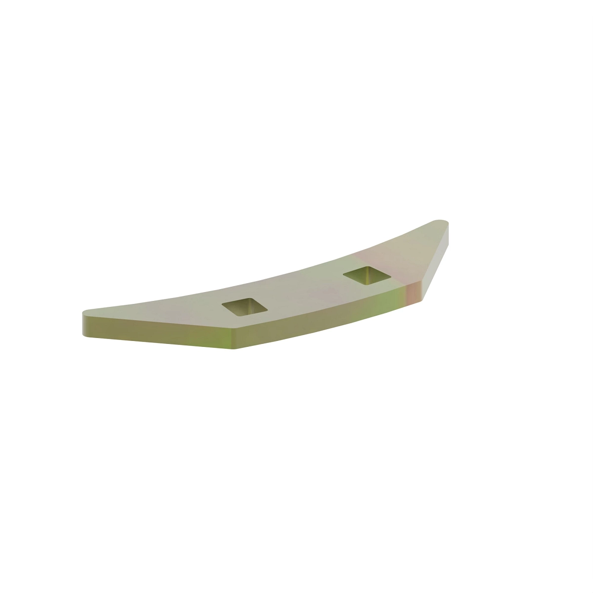 Spacer, Hicrop Wheel