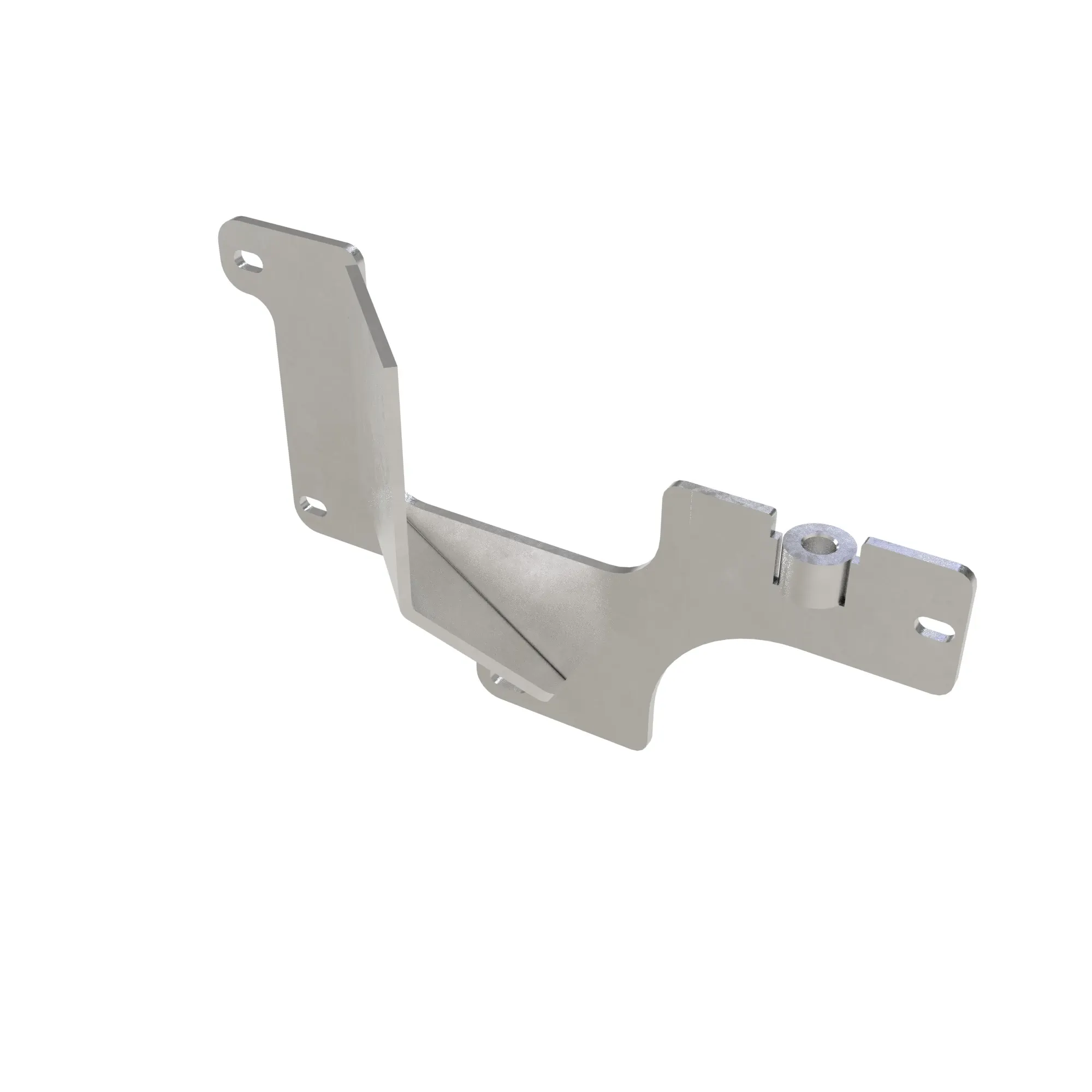 John Deere Lower Guard - AT394082