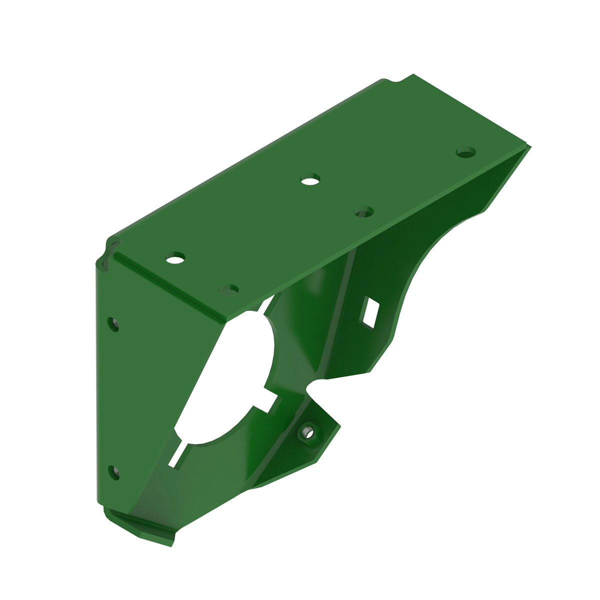 BRACKET, RH BEARING ASSY