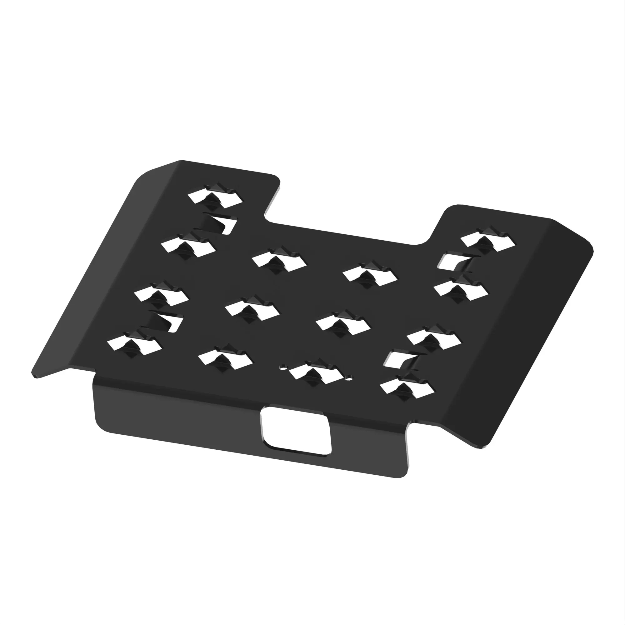 John Deere Rotating Boom Platform - F677526