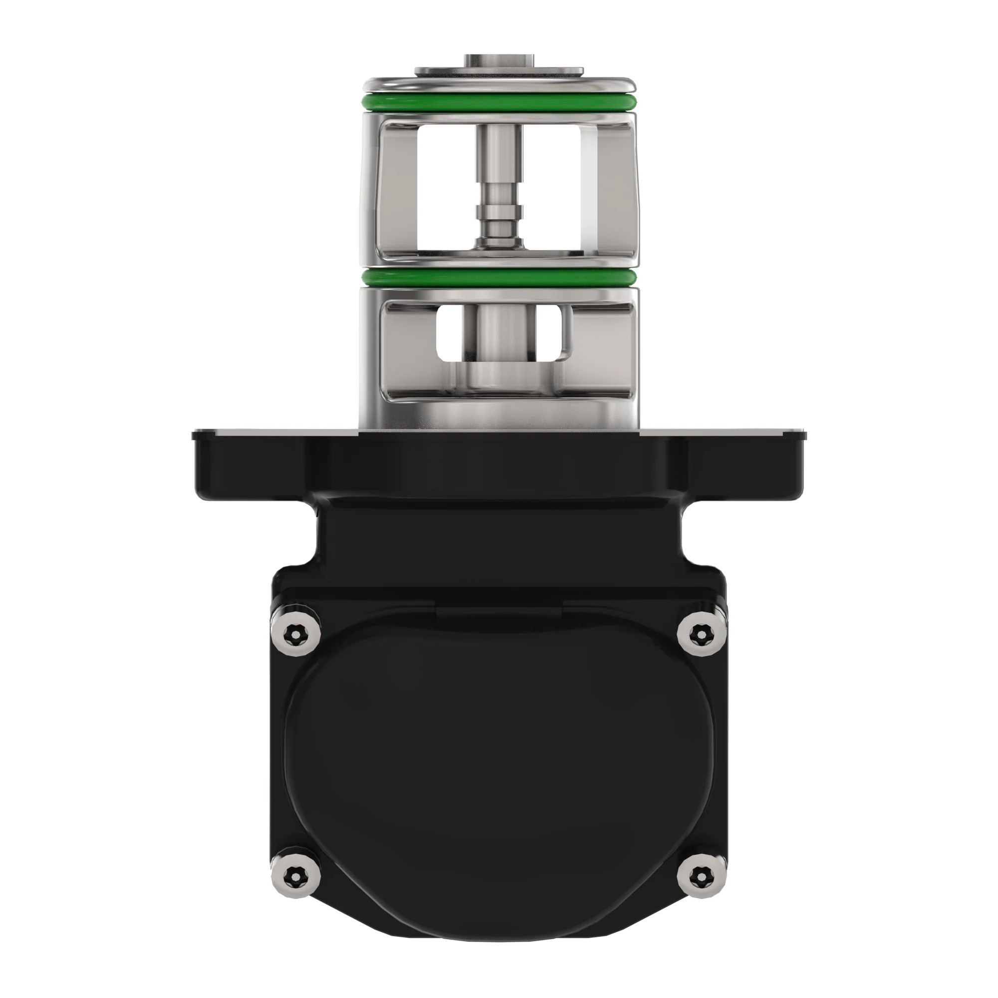 EXHAUST GAS RECYCLING VALVE