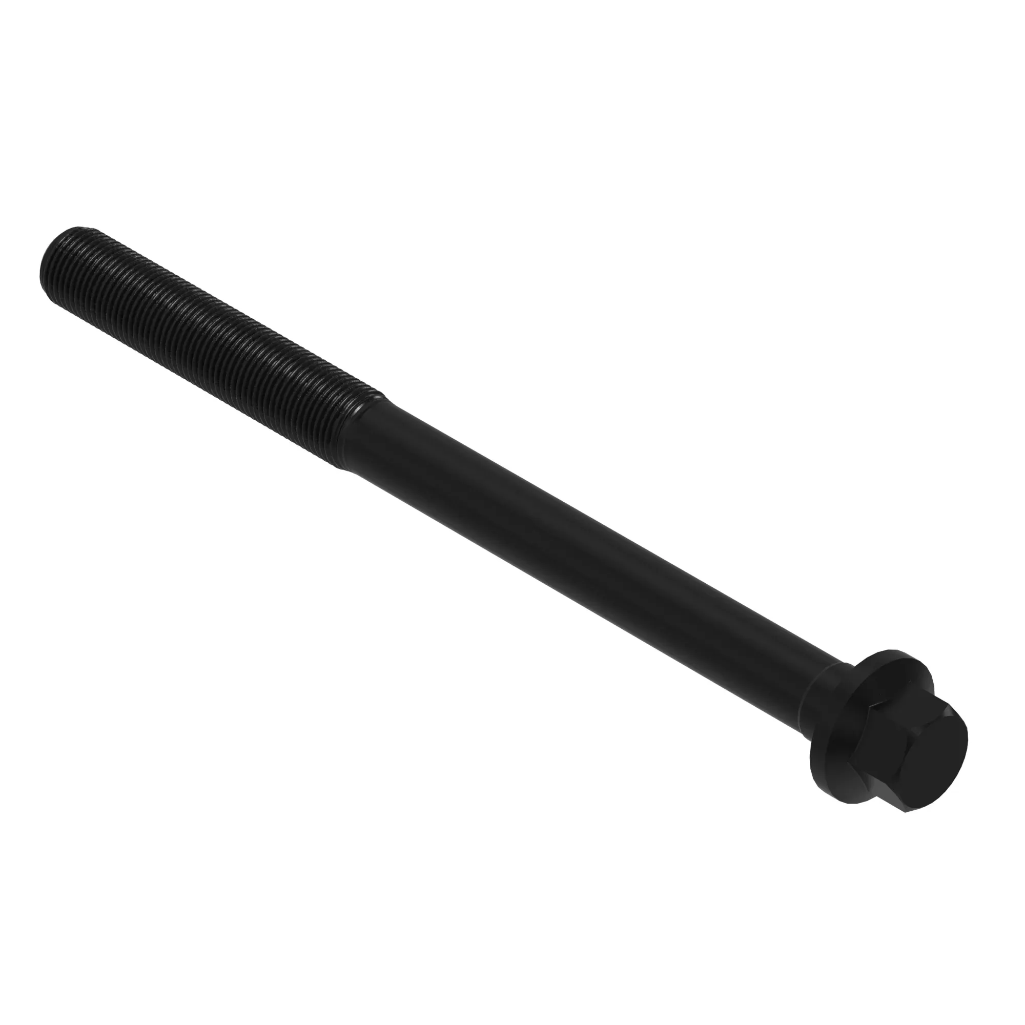 John Deere Hexagonal Head Bolt, 1/2" X 8-1/2" - 08H4832