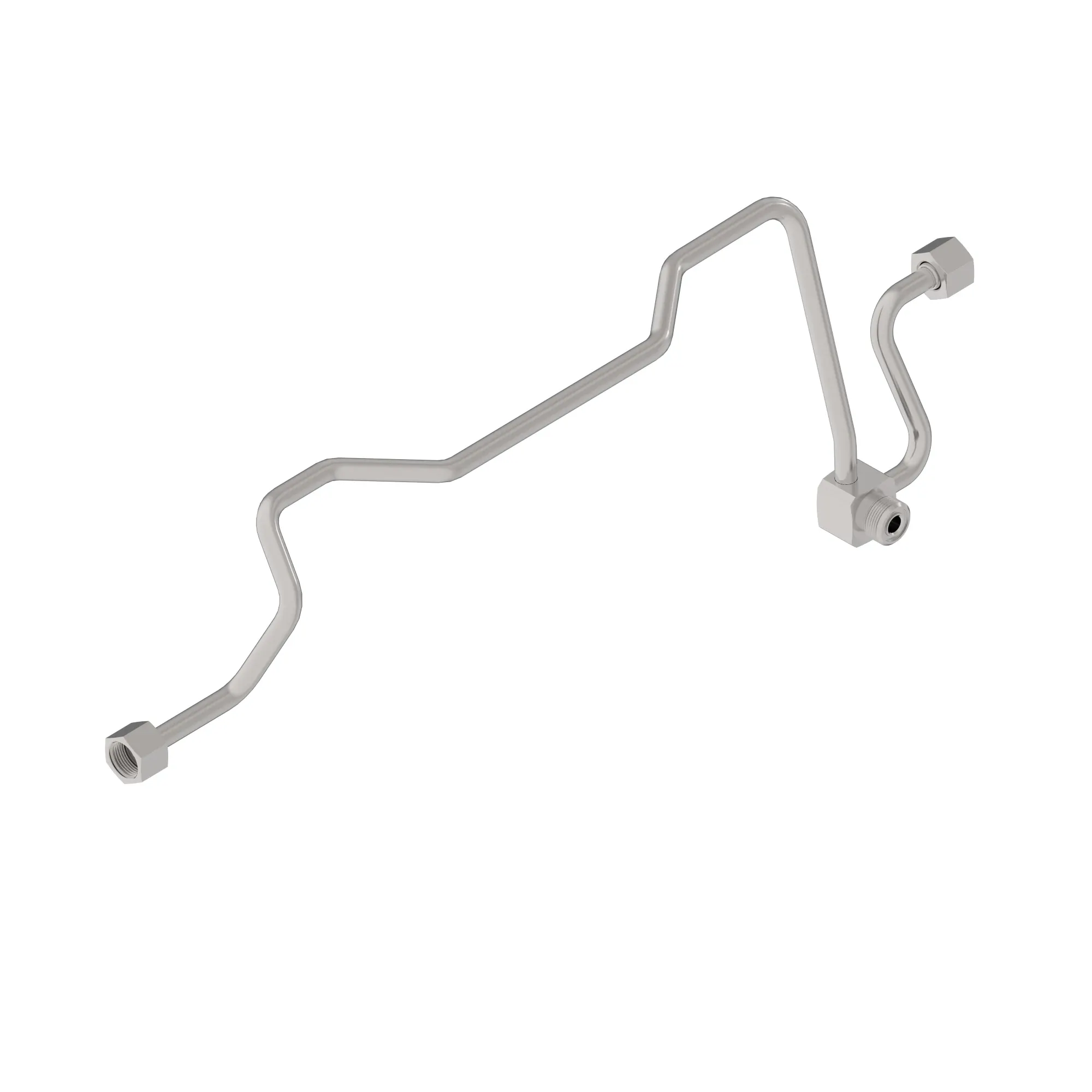 John Deere Brake Line - AL221828