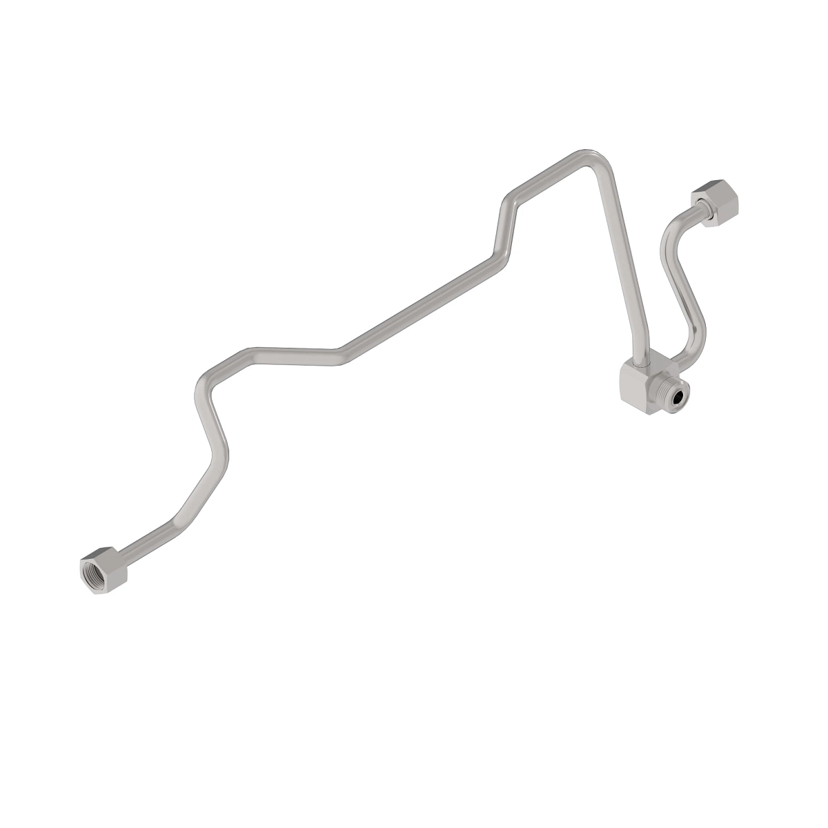 Brake Line, MX15-45