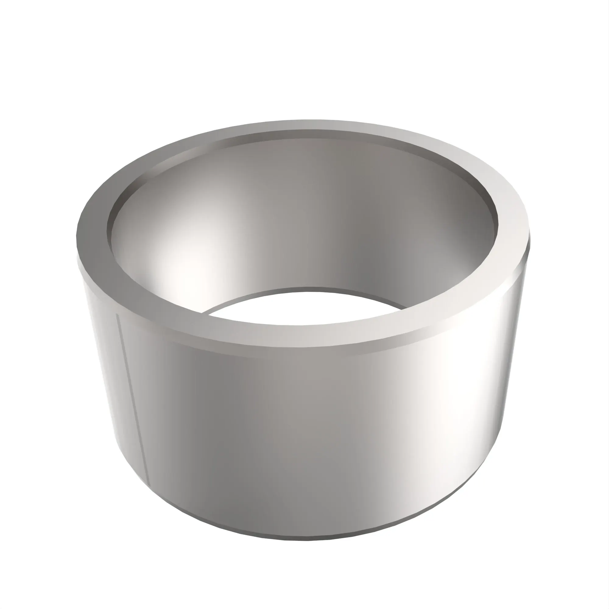 John Deere Bushing with Through Hole - A21824