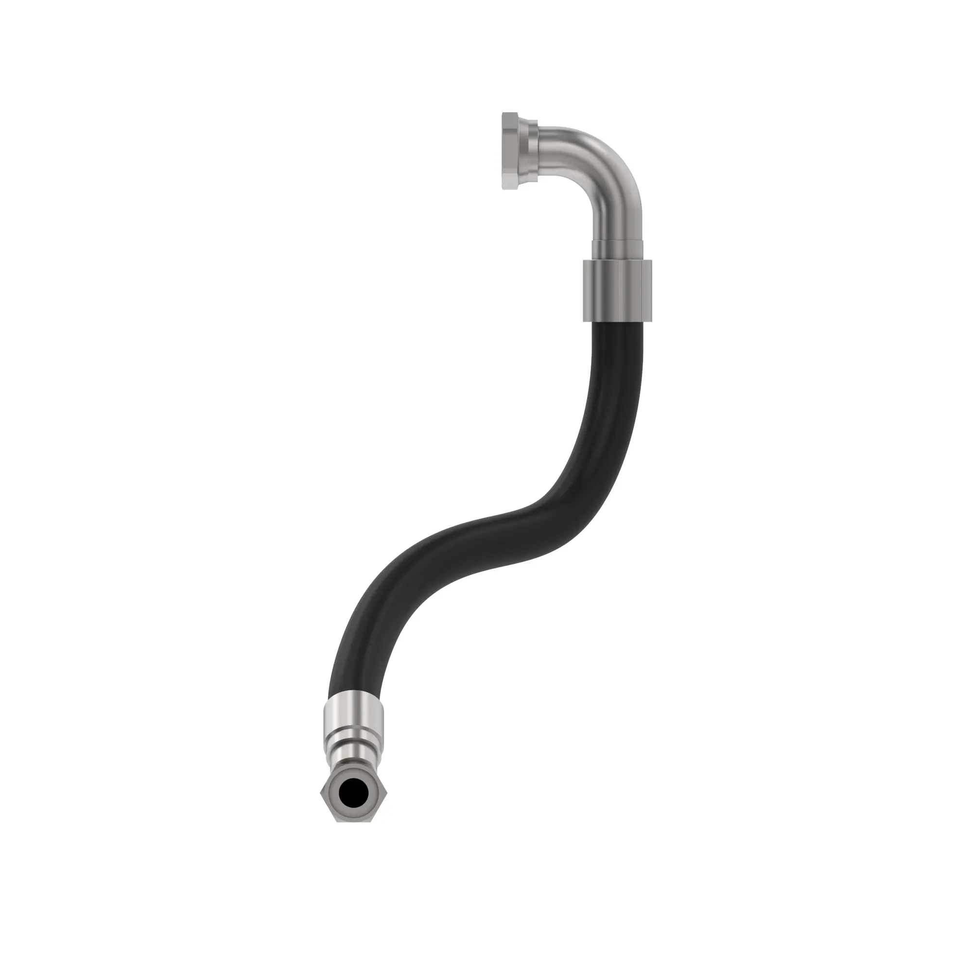 HOSE; FUEL