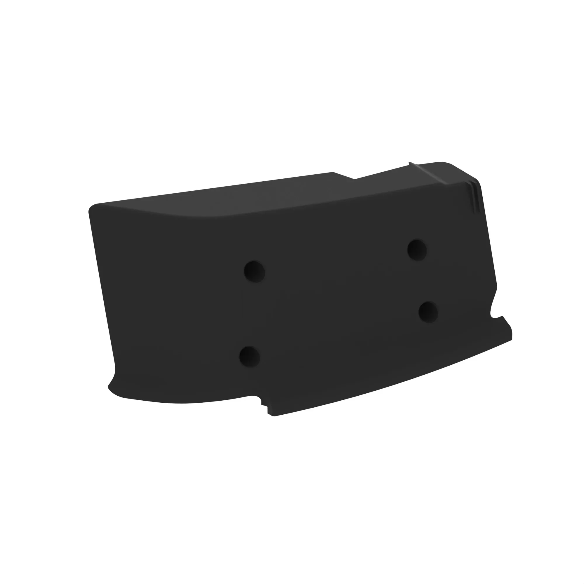 John Deere Spacer - L220388