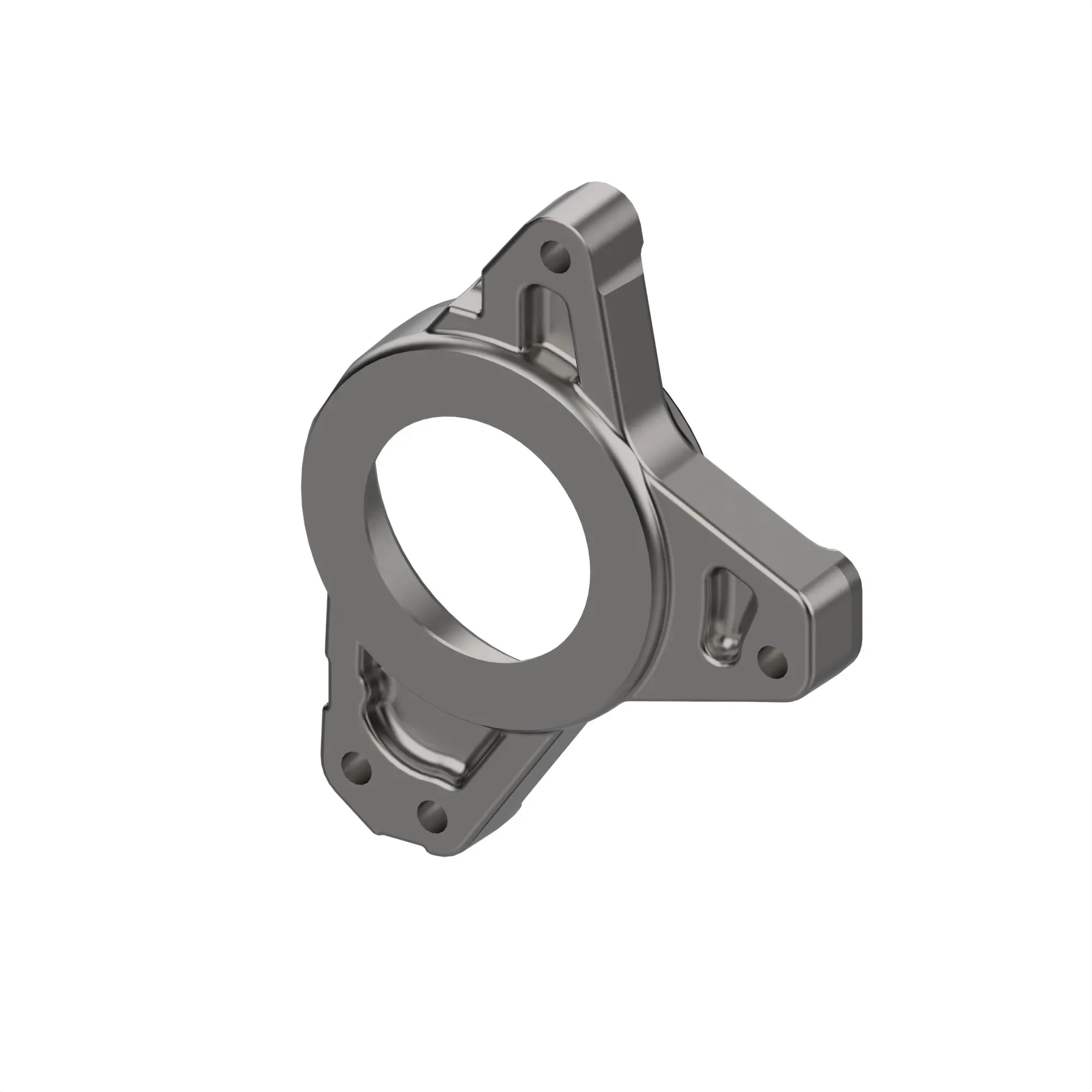John Deere Shaft Bearing Support - R544233