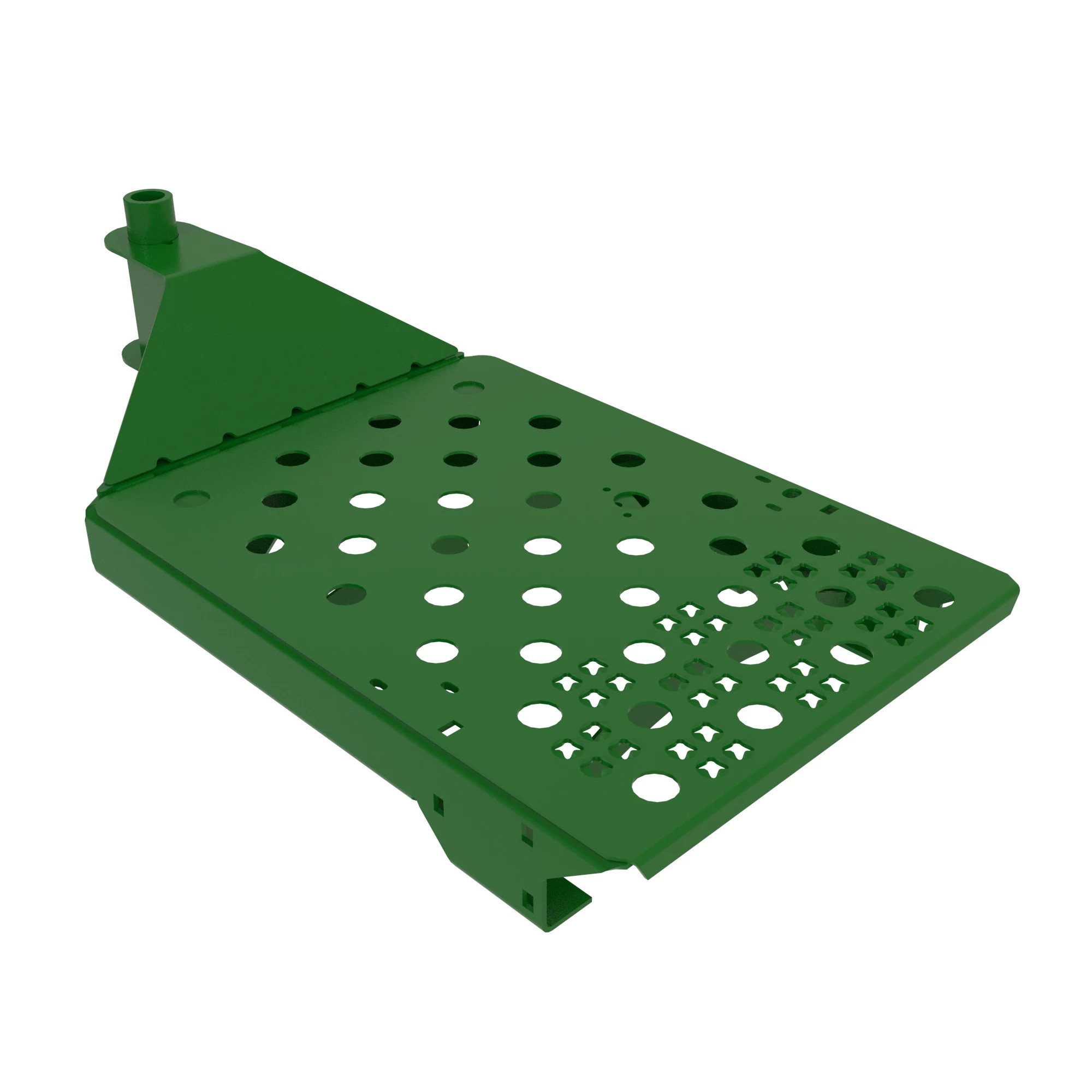 John Deere Front Ladder - DQ56745