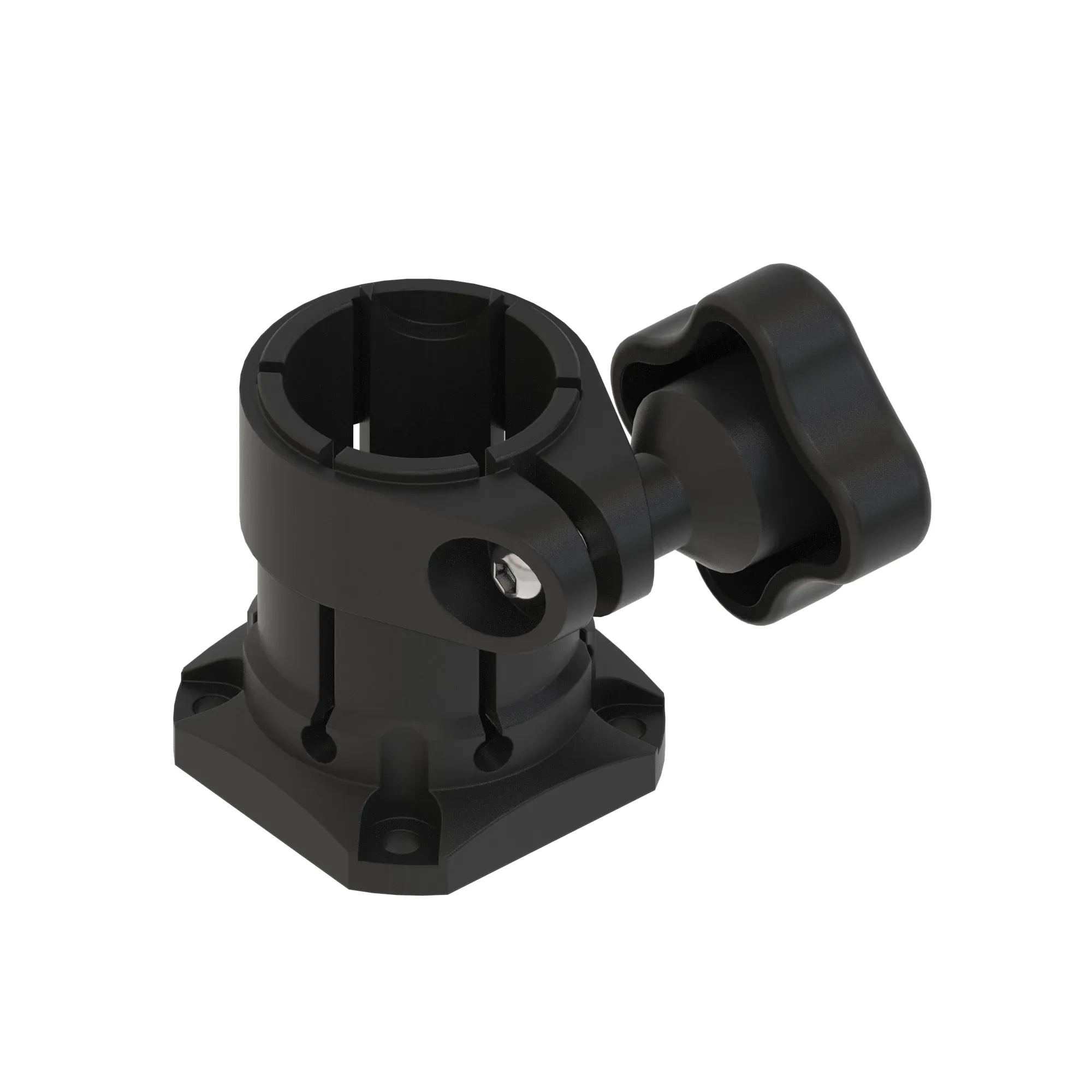 John Deere Laser Connector Clamp - AT491937