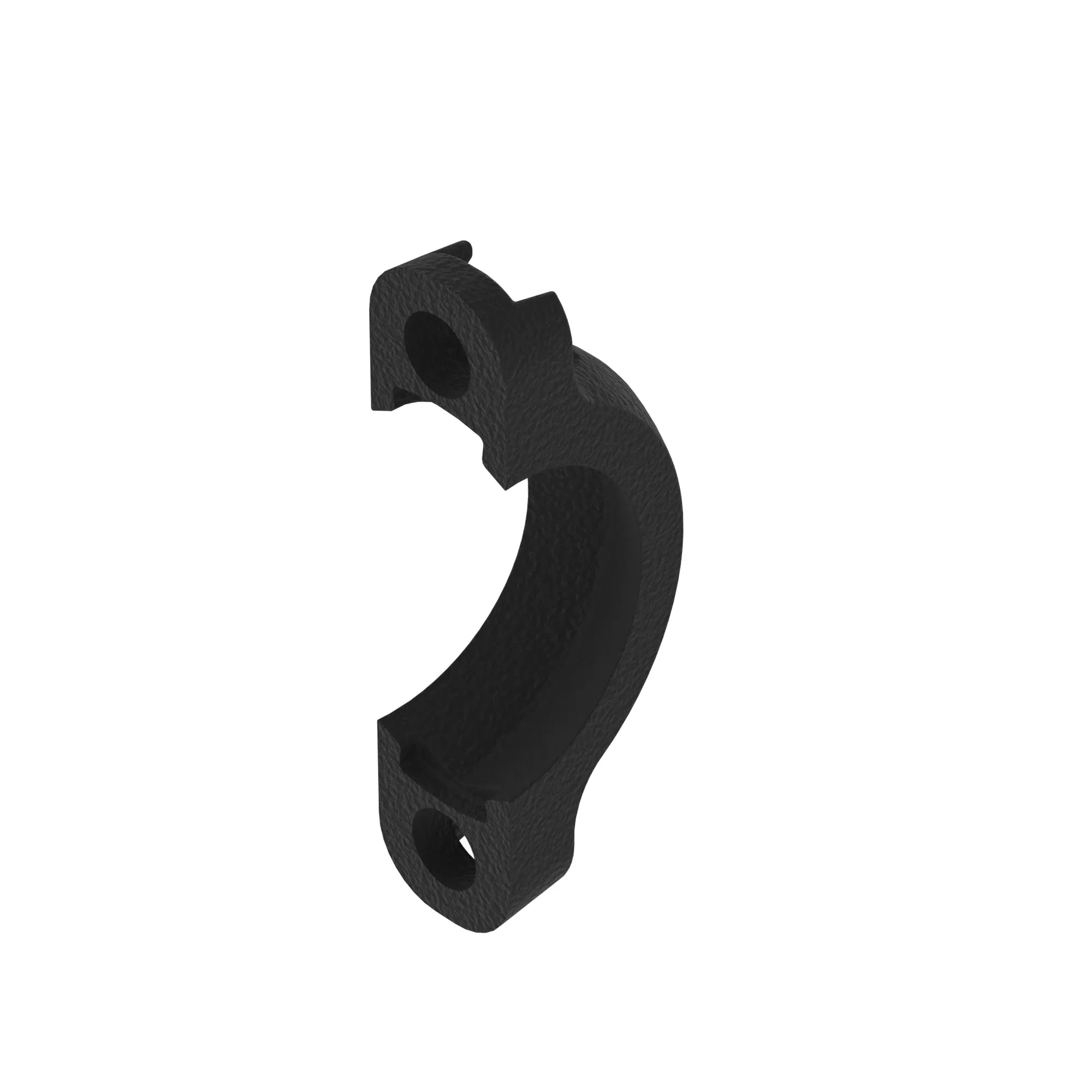 BEARING HOUSING W/O BEARING, BRACKE