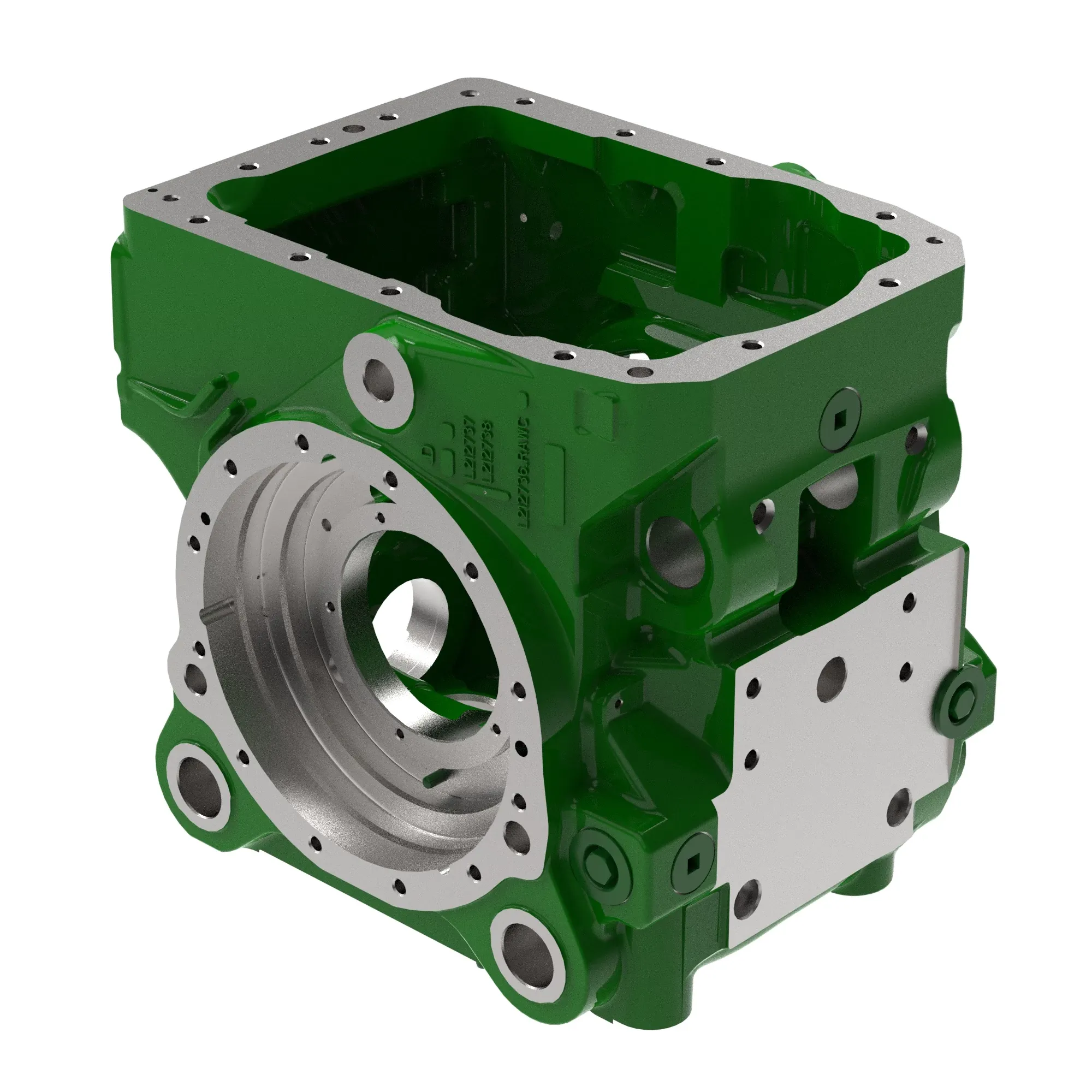 John Deere Case - AL214199
