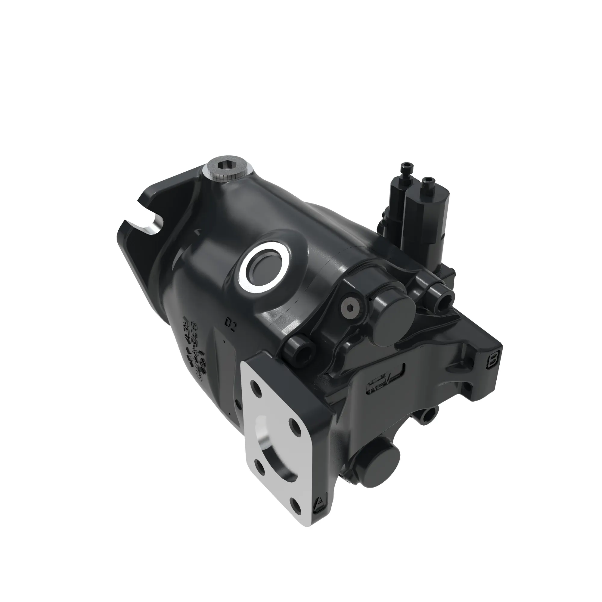Hydraulic Pump