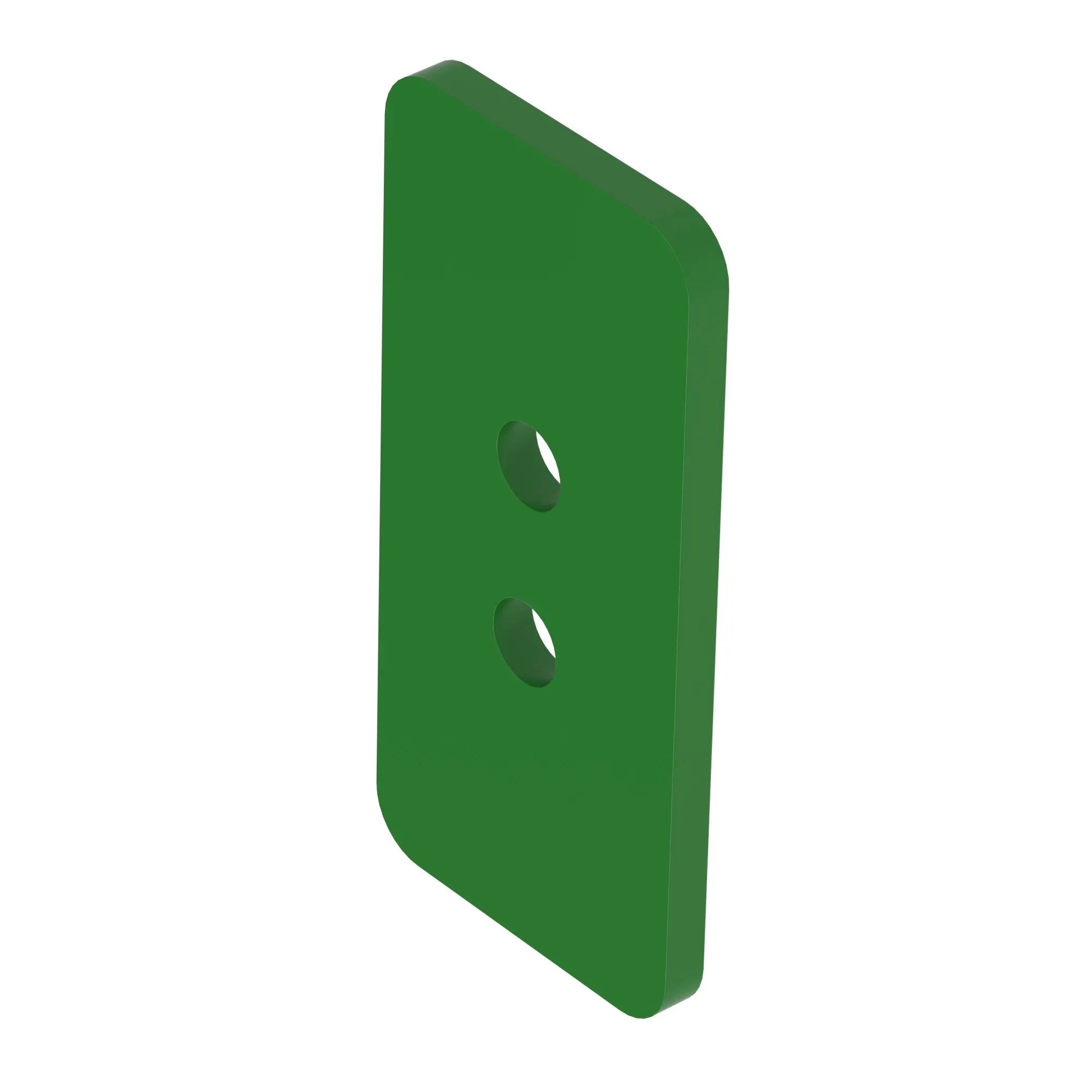John Deere Support Plate - KK14128