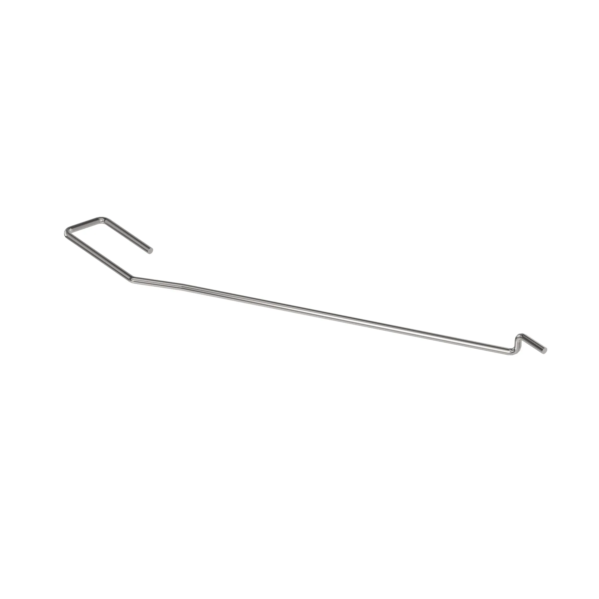 ROD, LATCH RELEASE, FRONT HOOD MX /