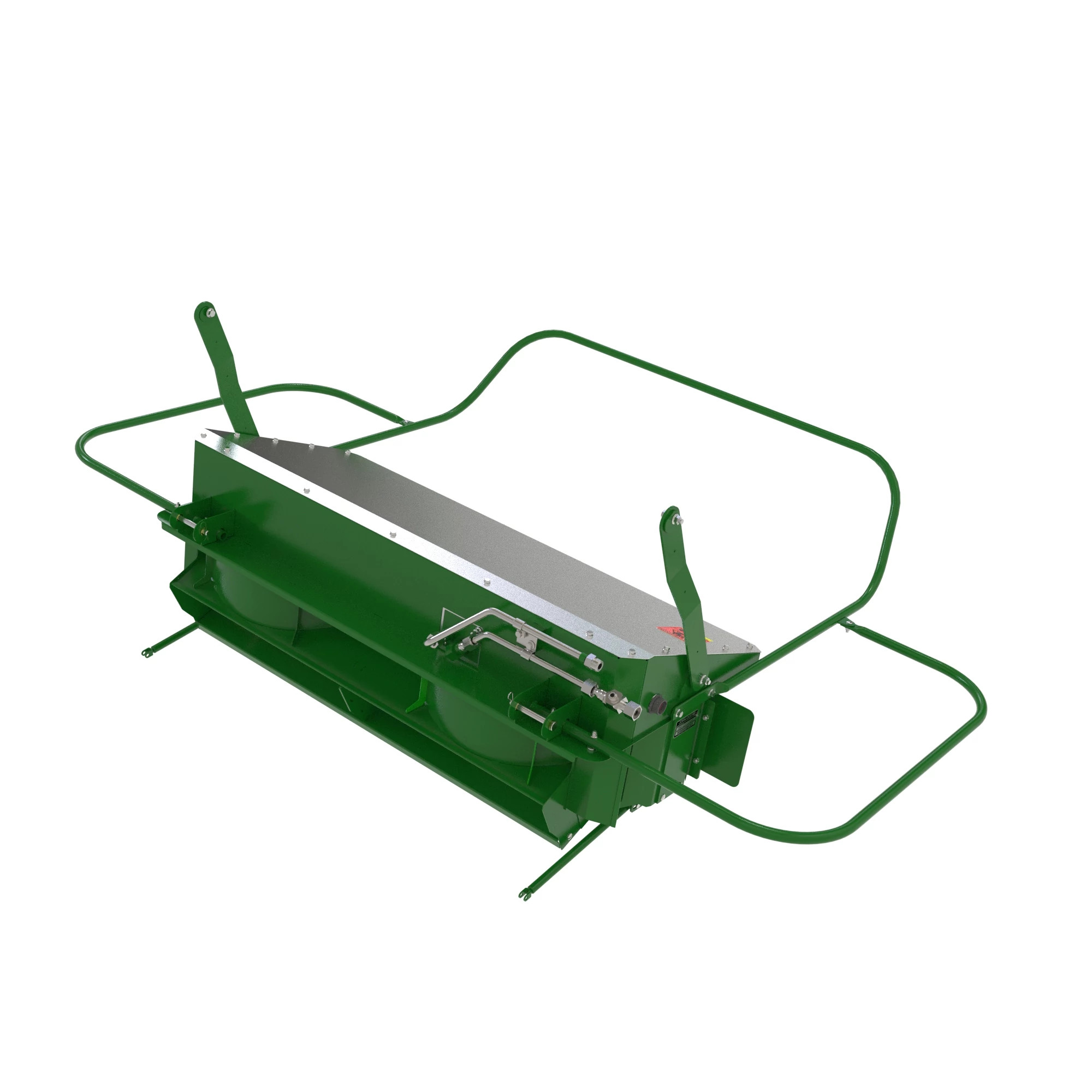 SPREADER, ADVANCED POWERCAST BUNDLE