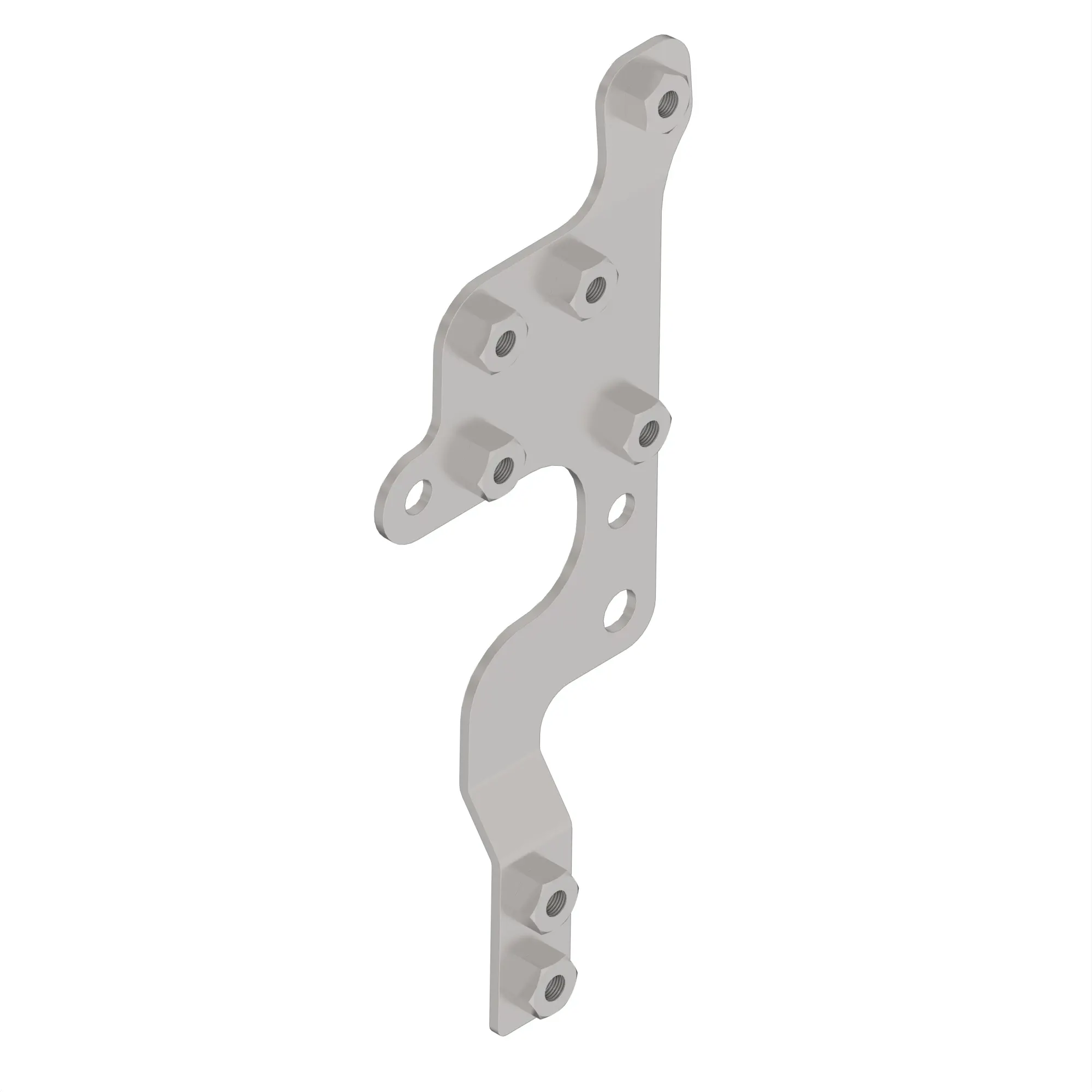 BRACKET, BRACKET WIRING HARNESS 302