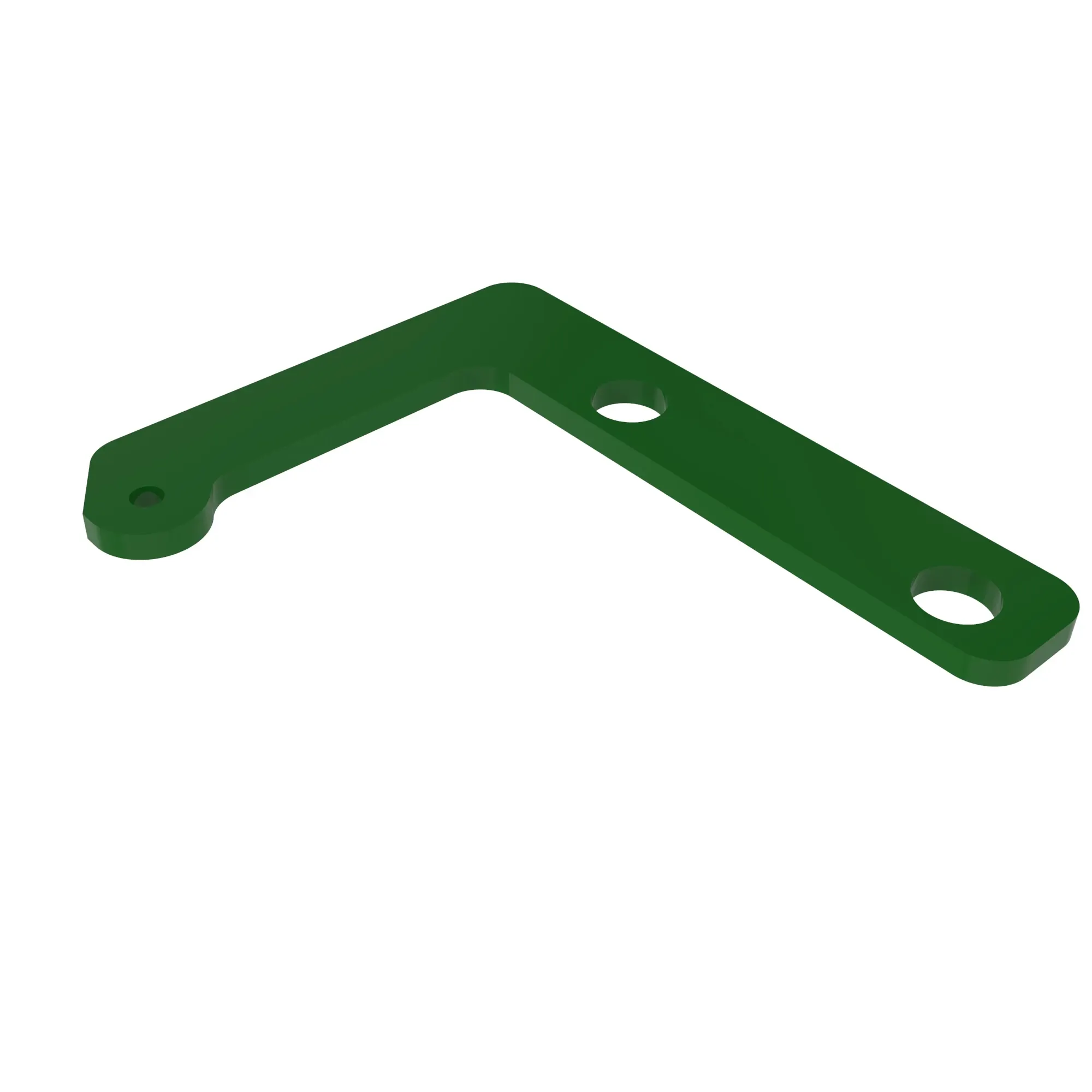 N237004: Wing Fold Sensor Bracket