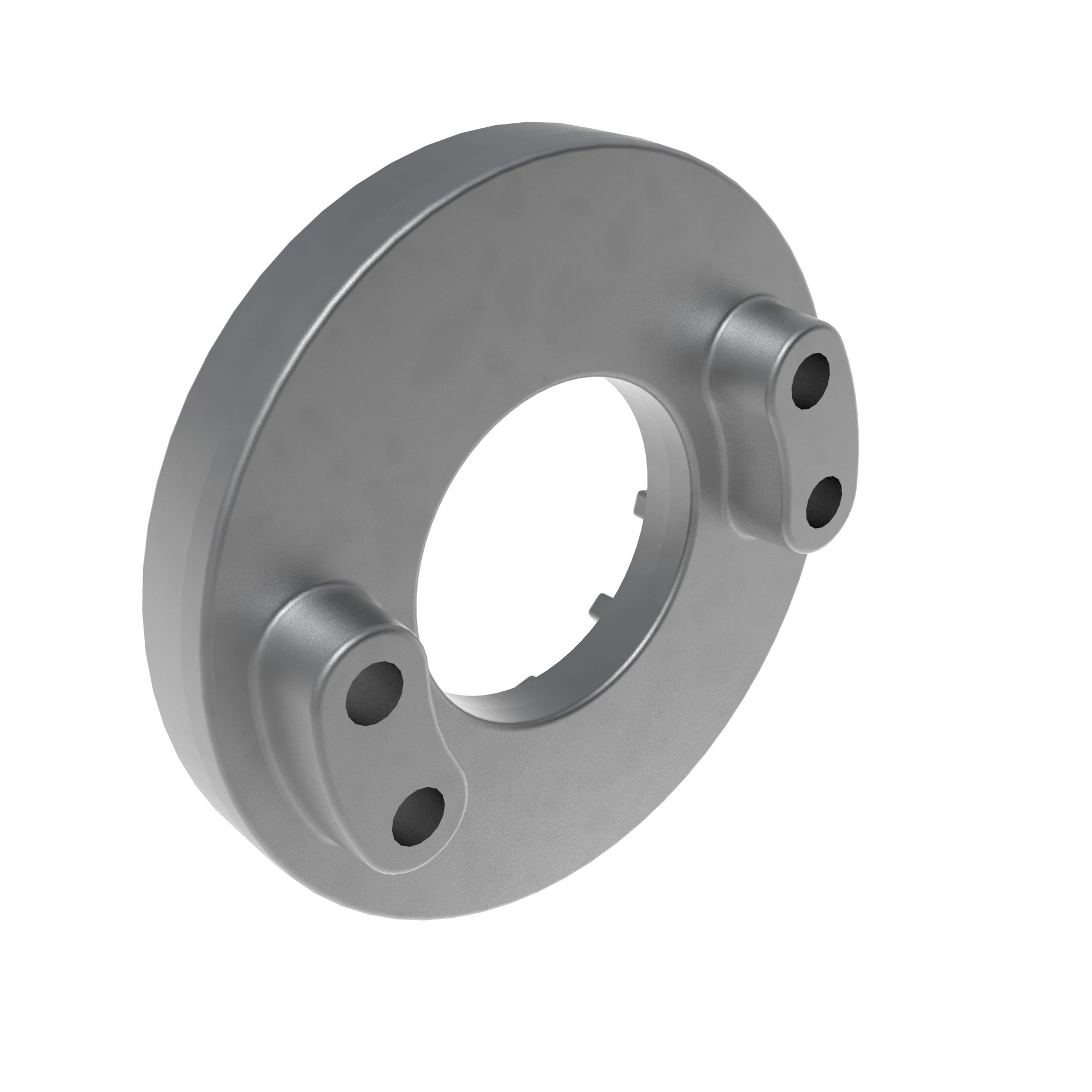 John Deere Front Drive Shaft Coupling - L34432