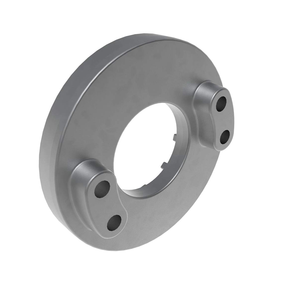 Coupling, Front Half Front Half