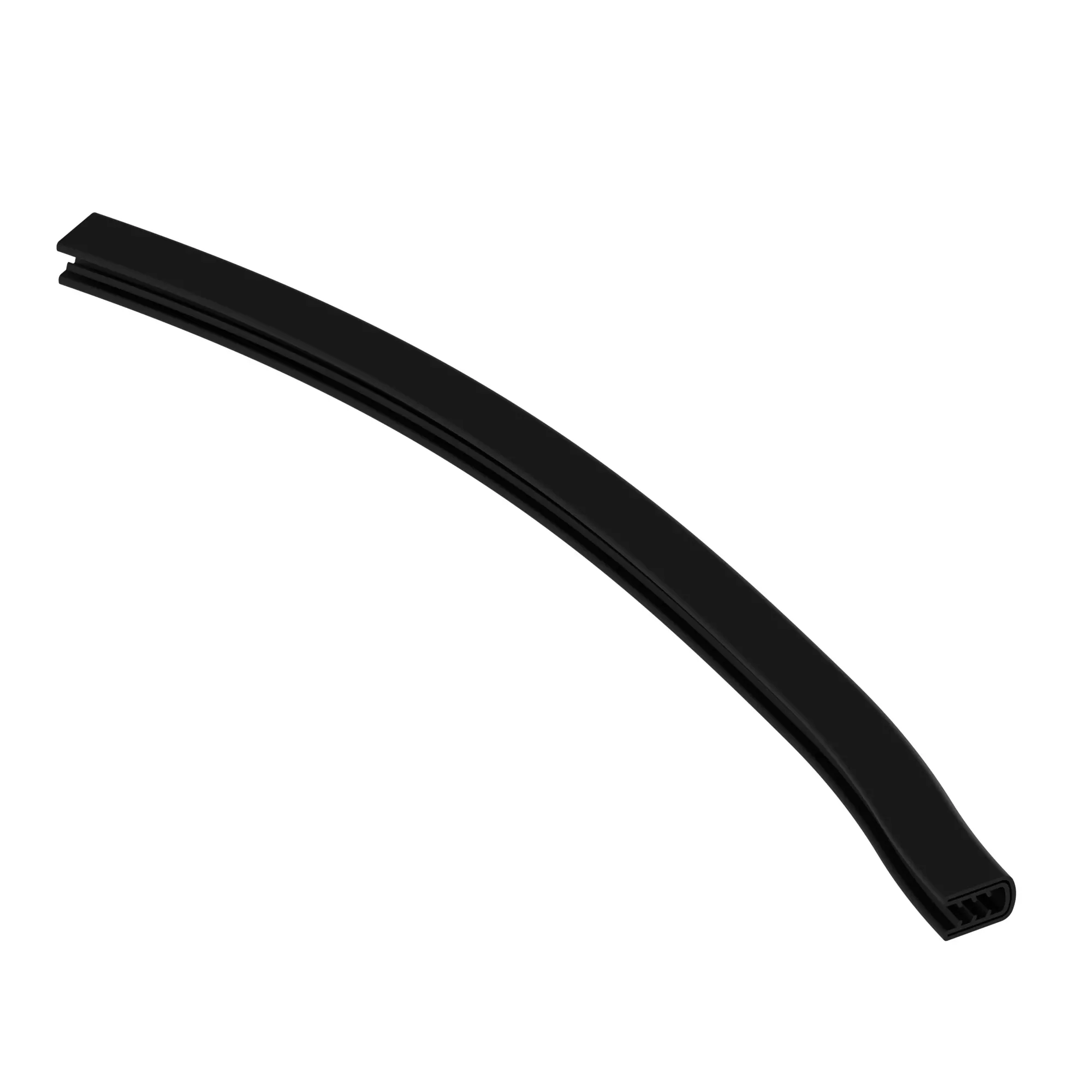 John Deere Edge Protector Weatherstrip, Length 280 mm - L219408