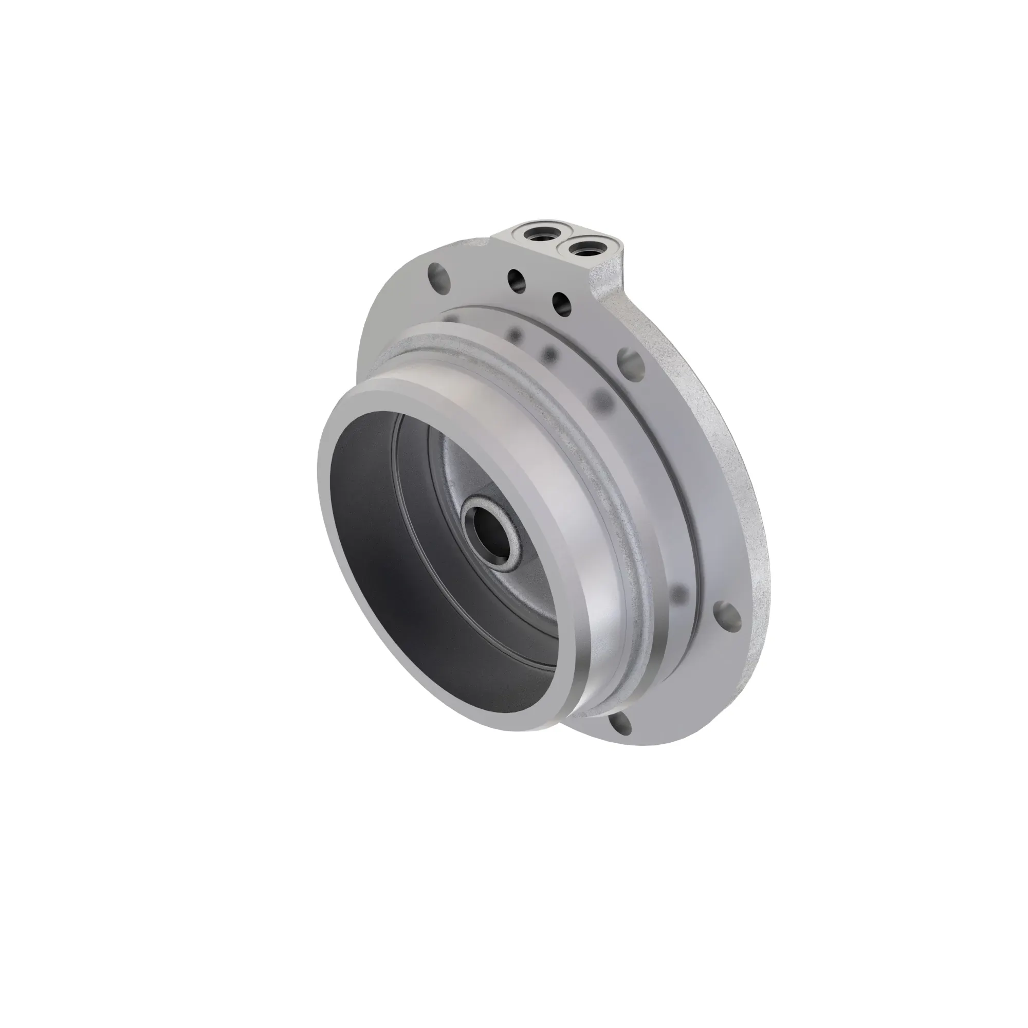 BEARING HOUSING W/O BEARING