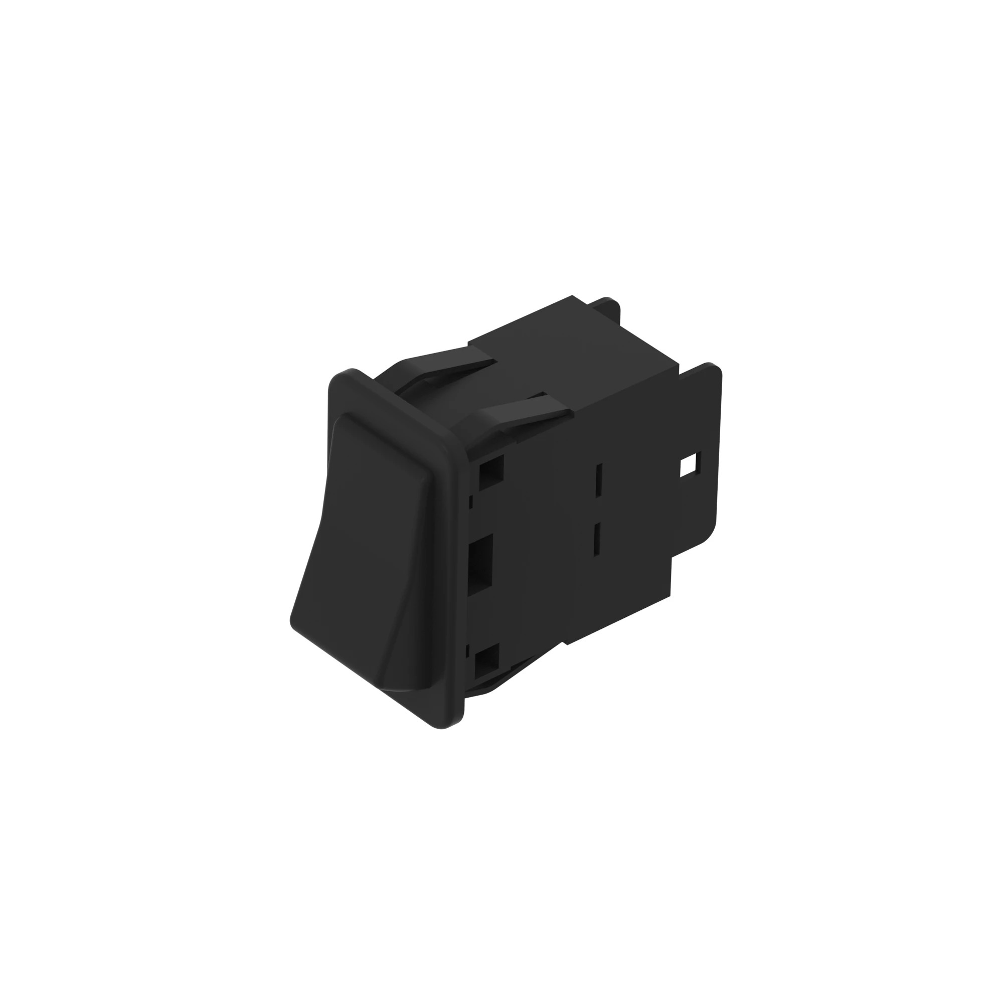 SWITCH-TOGGLE/ROCKER-HAZARD-BEACON