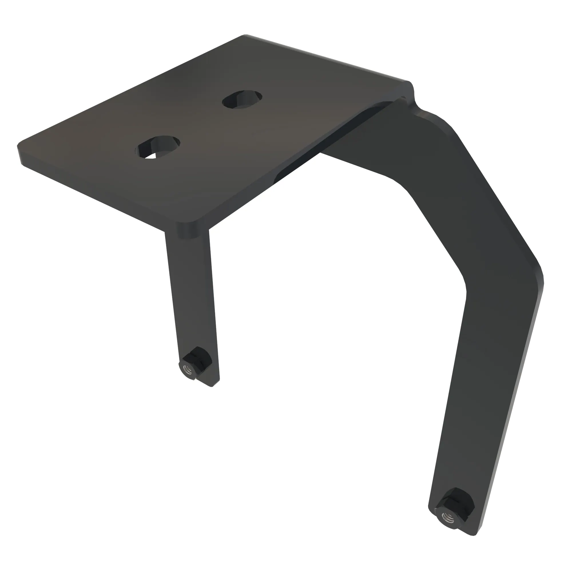 John Deere Bracket - AT495981
