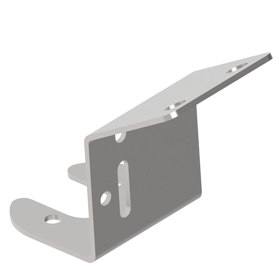 BRACKET, BRACKET, SUPPORT DISCONNEC