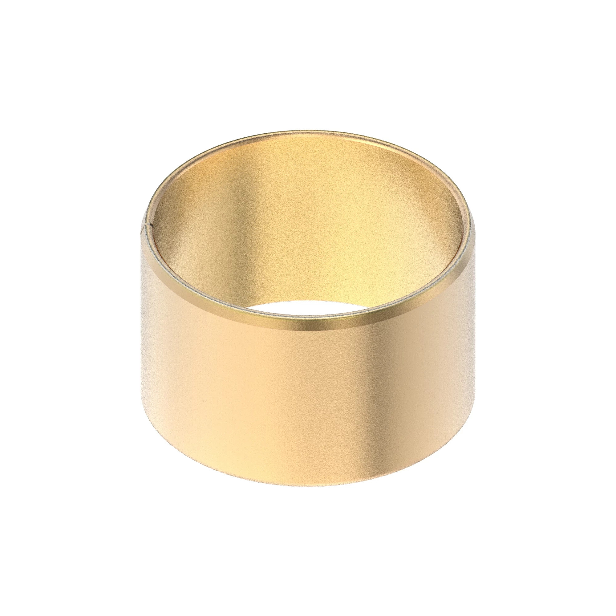 John Deere Cylindrical Split Bushing - F2645R