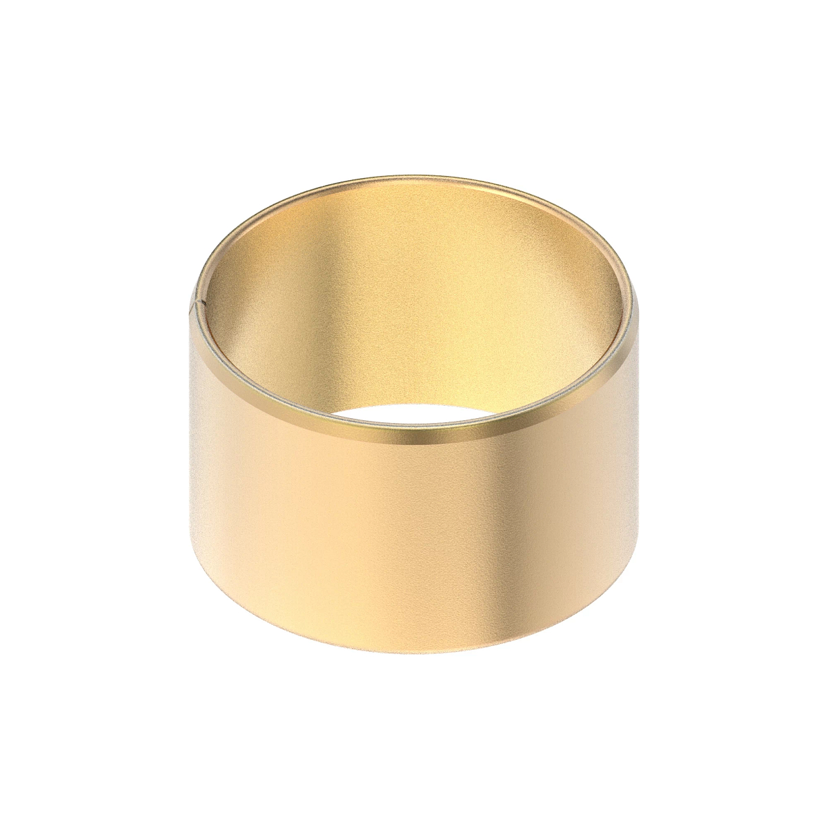 John Deere Cylindrical Split Bushing - F2645R