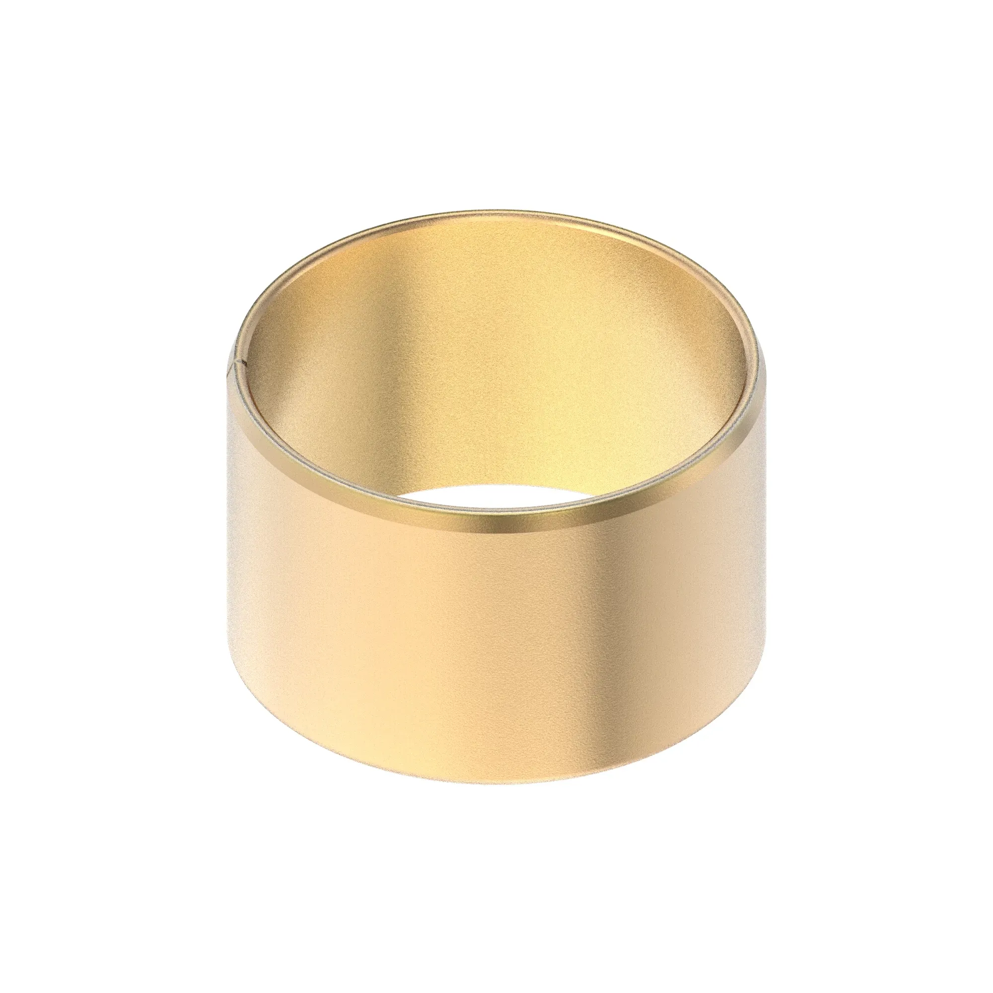 John Deere Cylindrical Split Bushing - F2645R