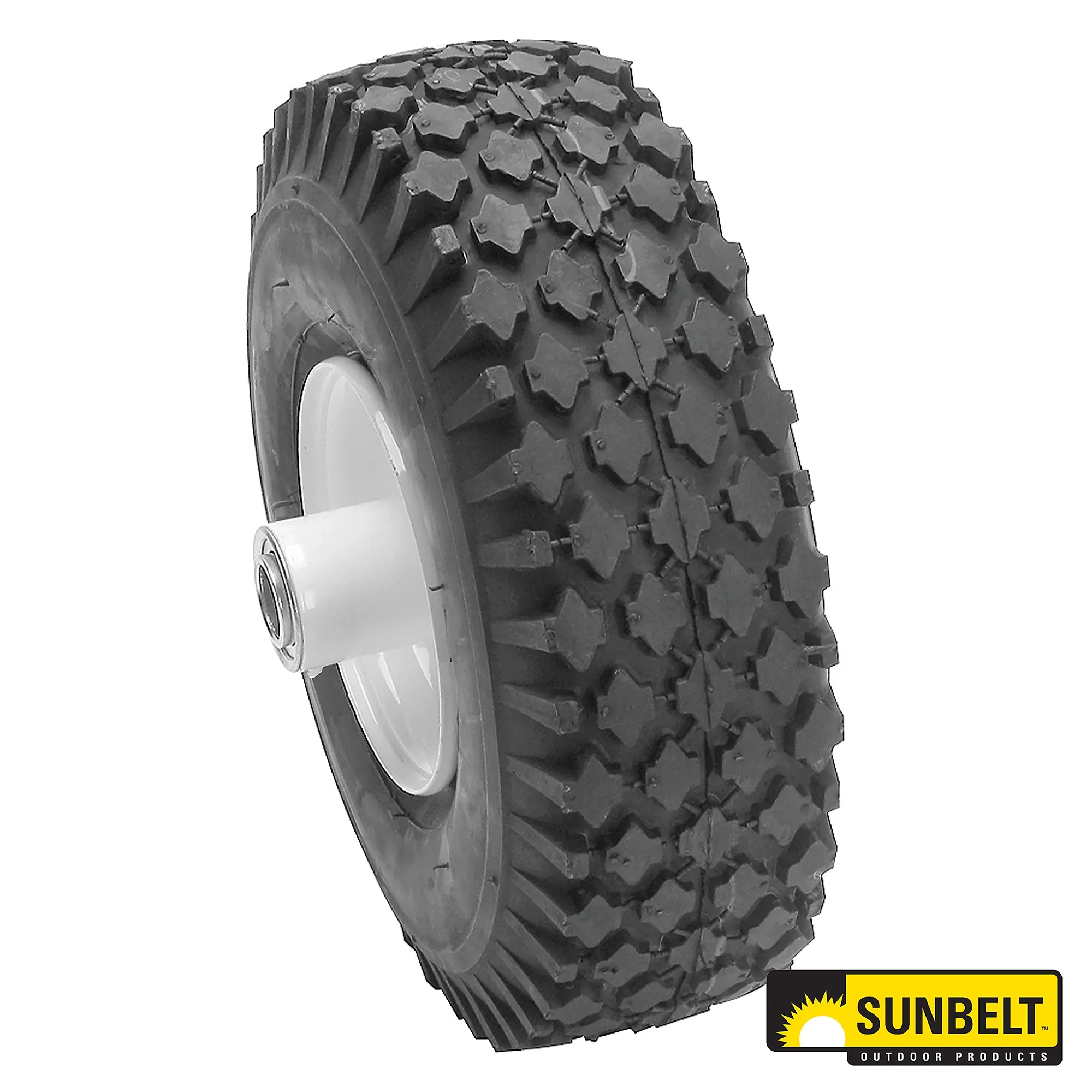 Sunbelt Wheel - A-B1SB340