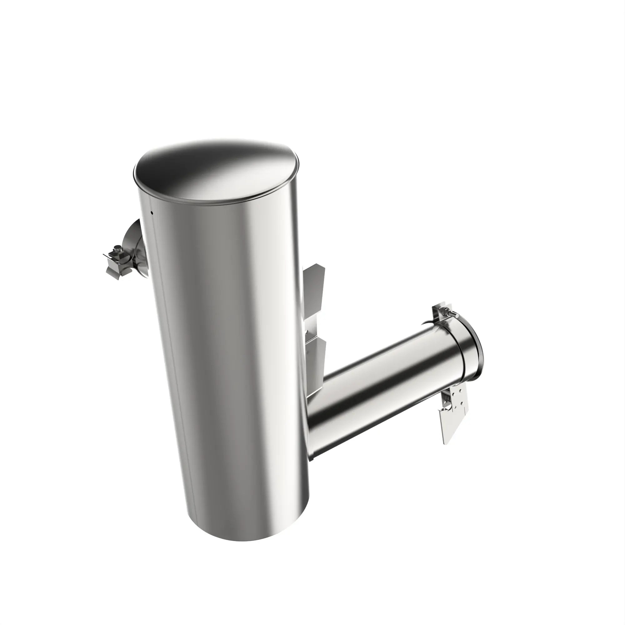 MUFFLER