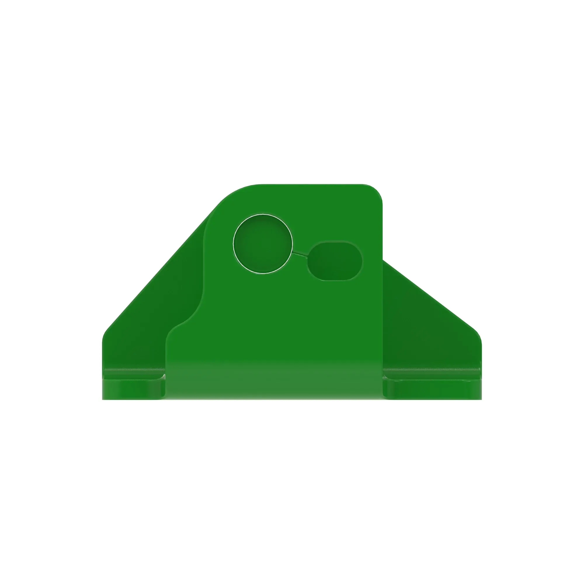 REAR STRIKER BRACKET