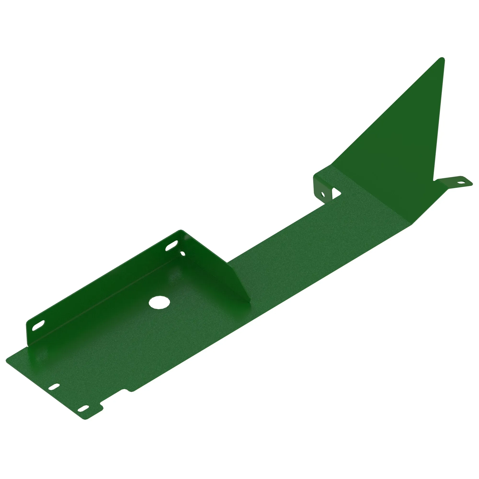 AIR FLOW, HORIZONTAL