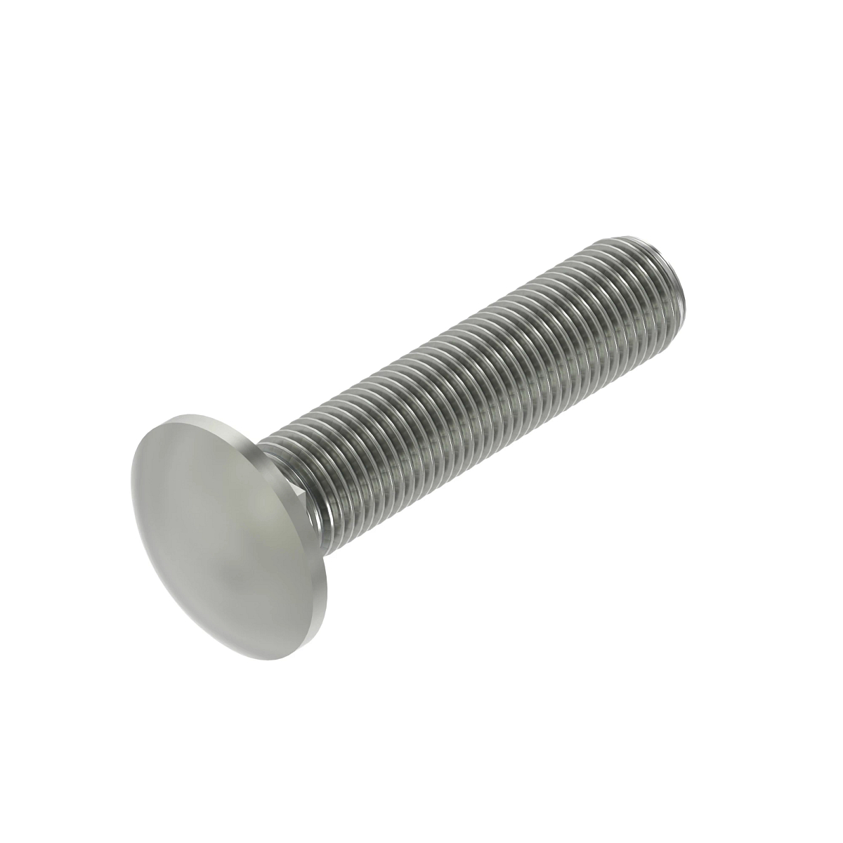 8X1.25X25 METRIC 10.9 FLANGE BOLT, Bolt