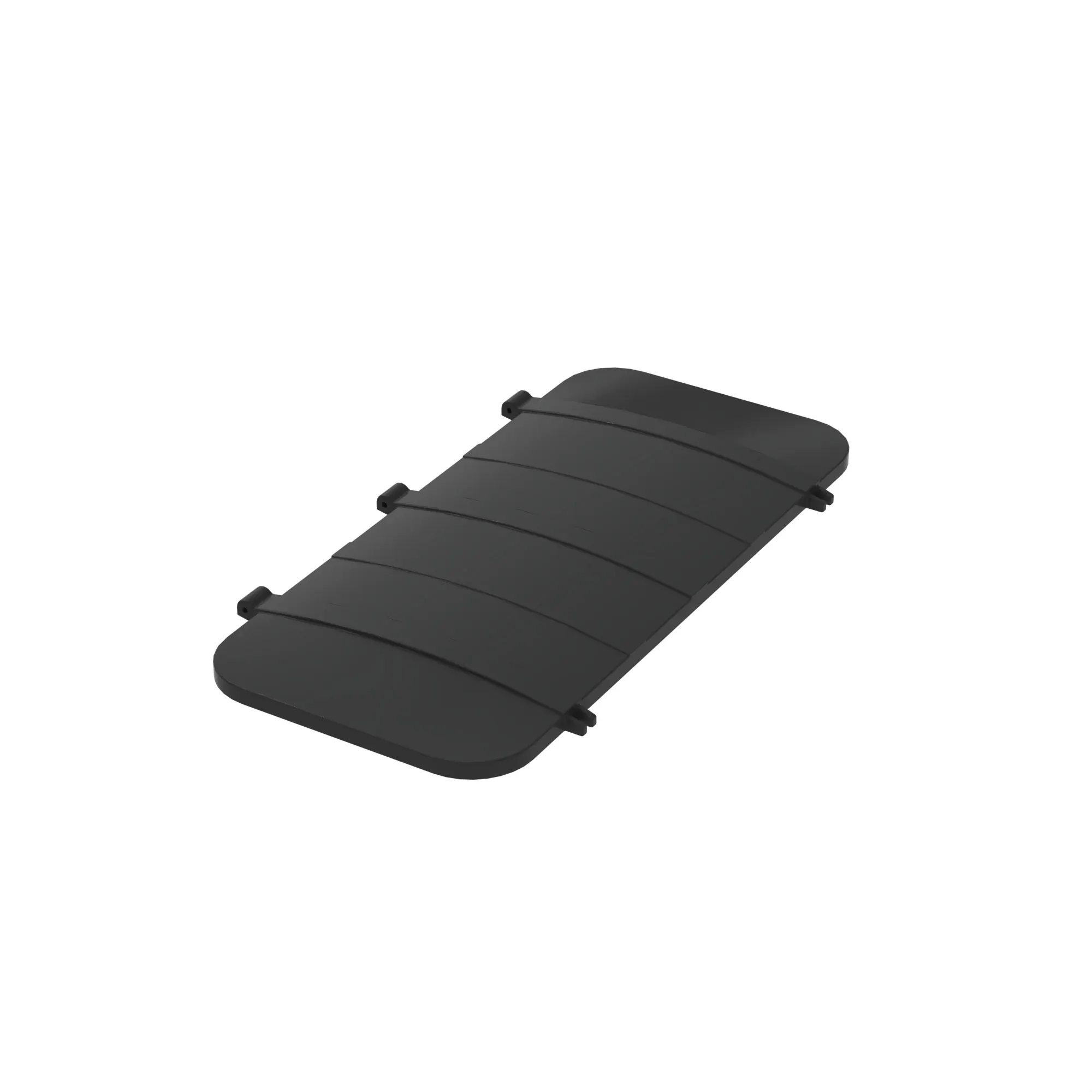John Deere Lid Bushel CCS Tank Cover - A80034
