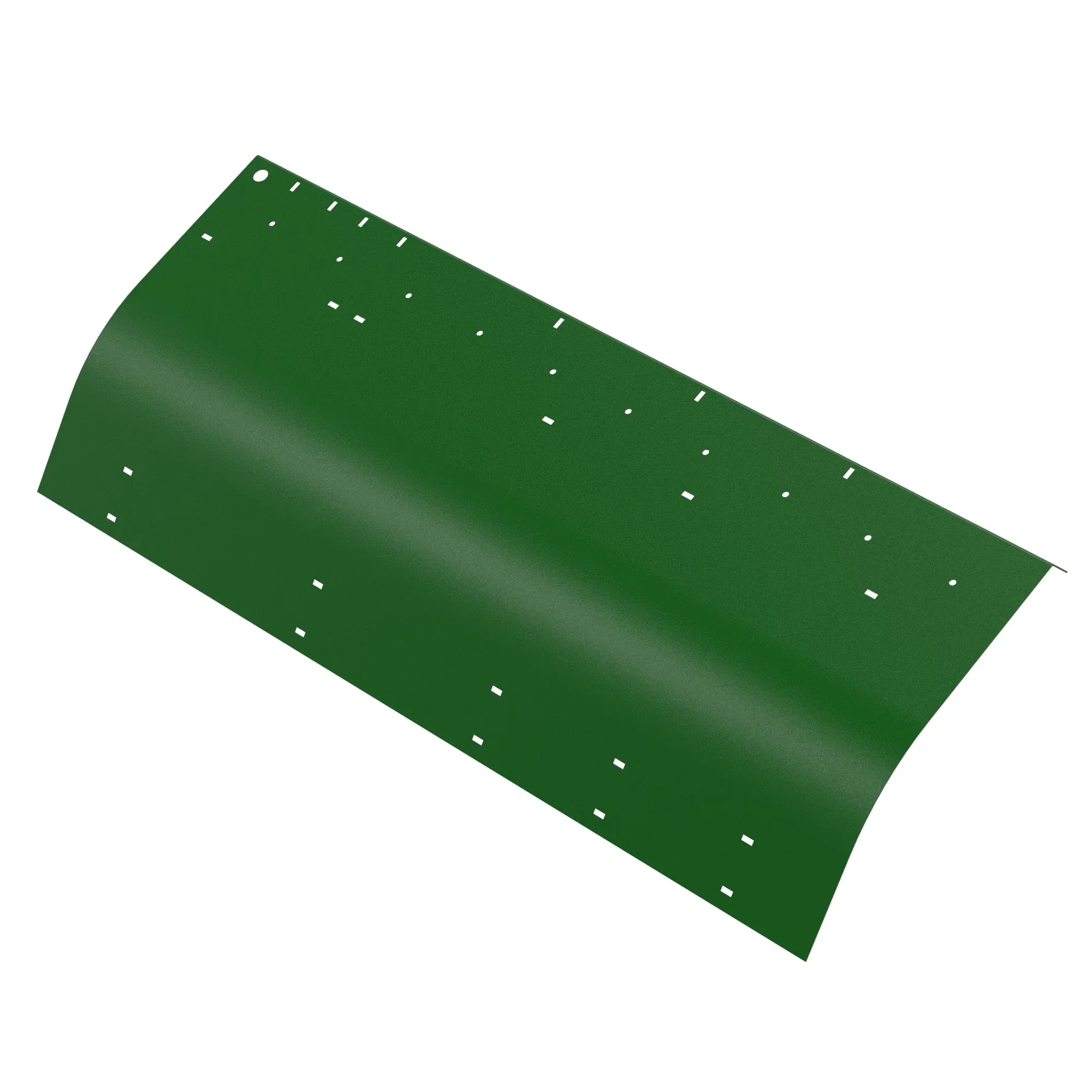 John Deere Mainframe Floor - H222054