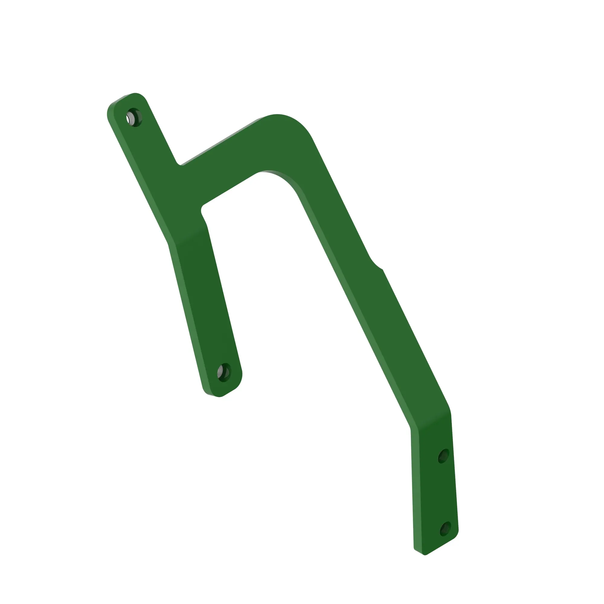 BRACKET, ASSEMBLY PROP STEER M700