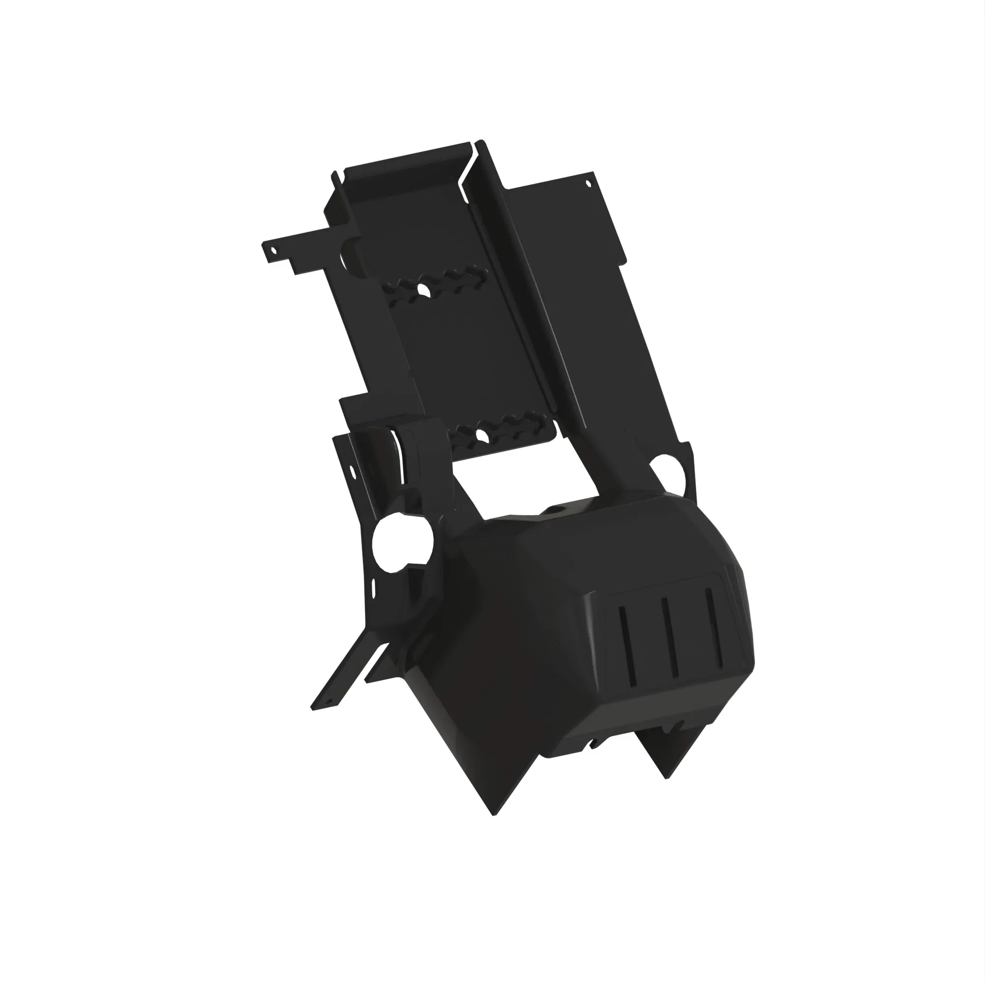 John Deere SCV Cover - R138070