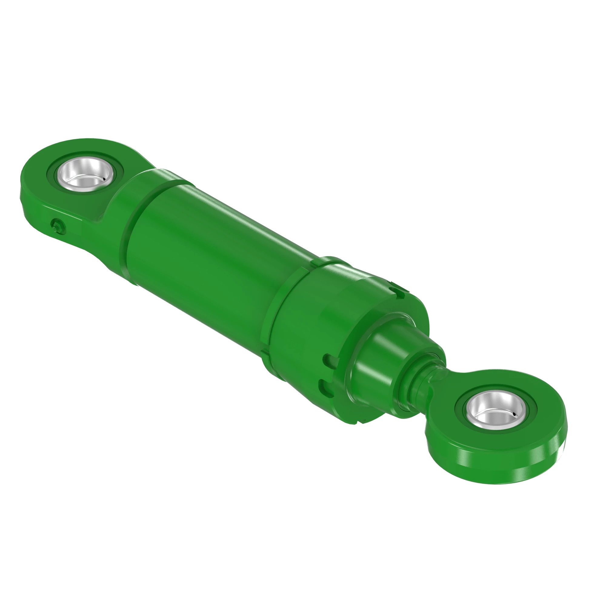 John Deere Clamp Hydraulic Cylinder - AHC10440