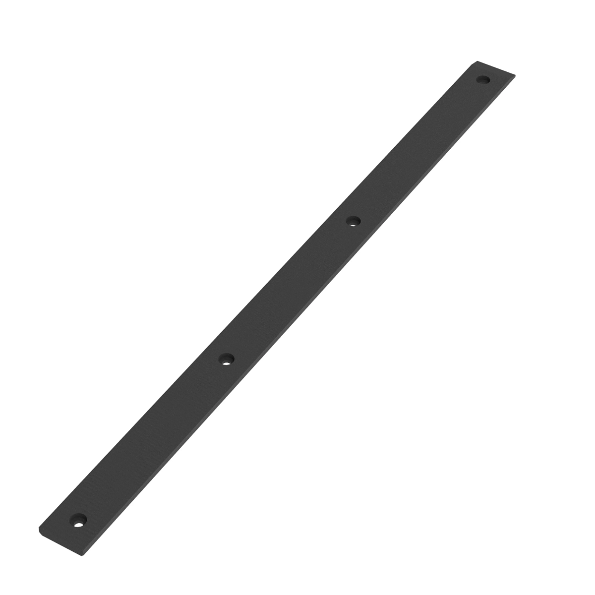 Guide, Feeder House Chain Cover