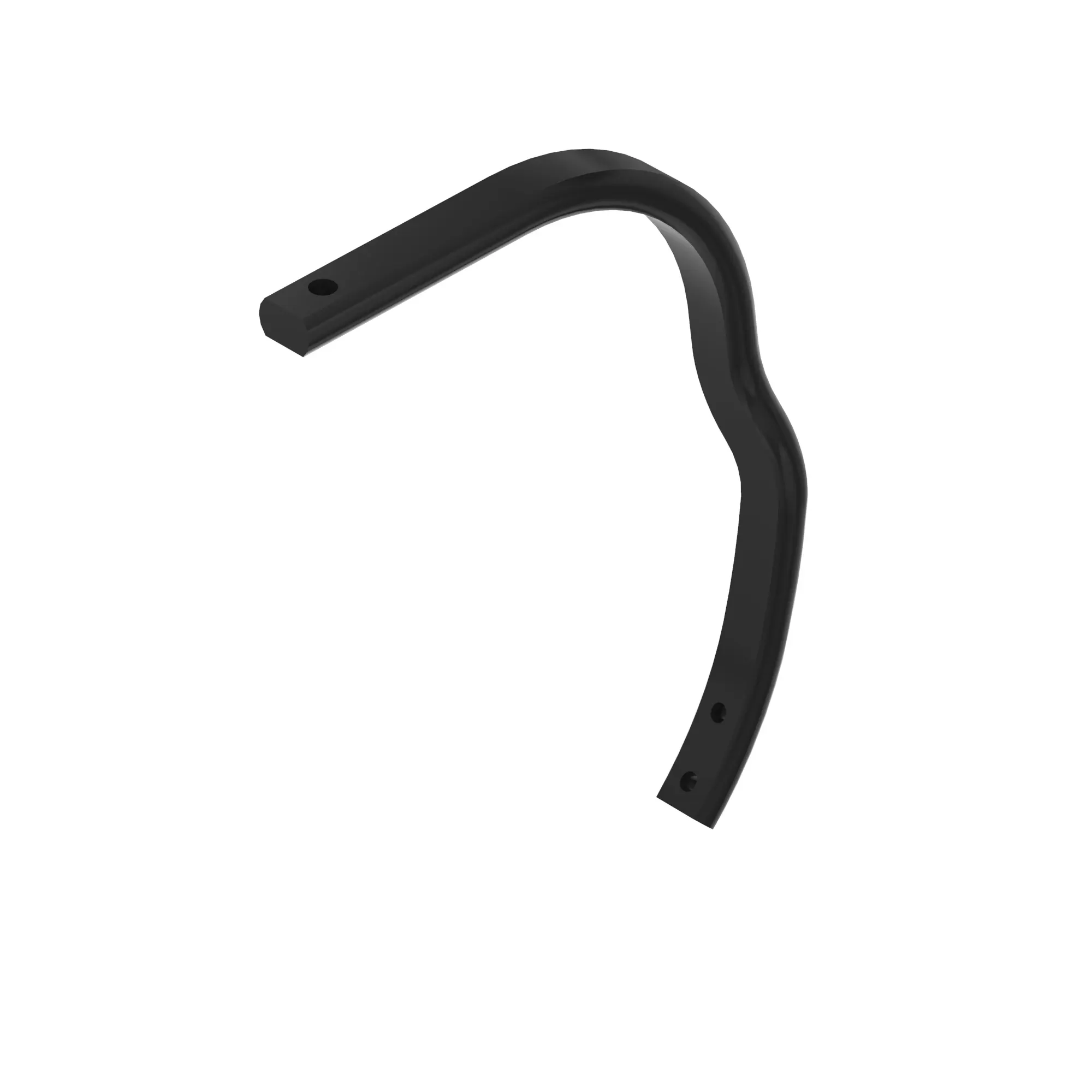 John Deere Offset Standard, Left Side - A62837