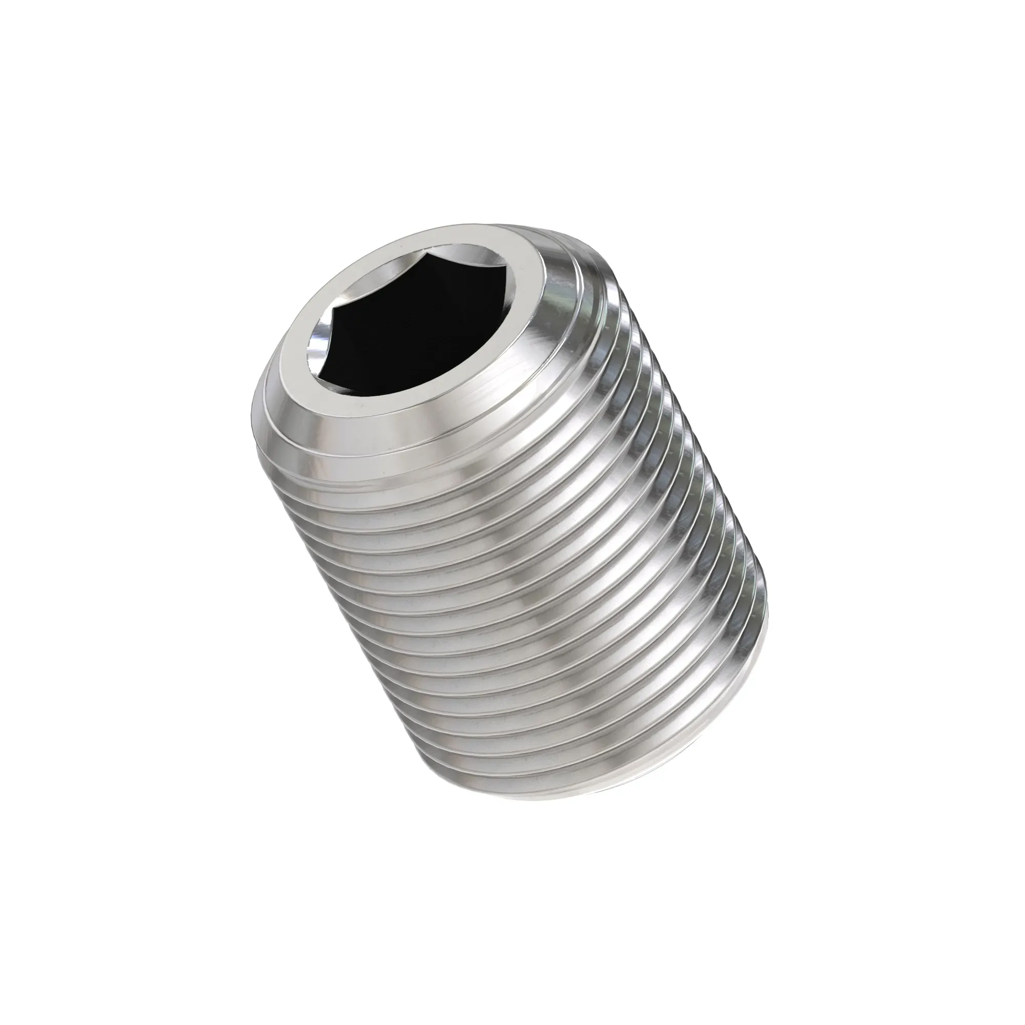 John Deere Hydraulic Oil Filter - AL116214