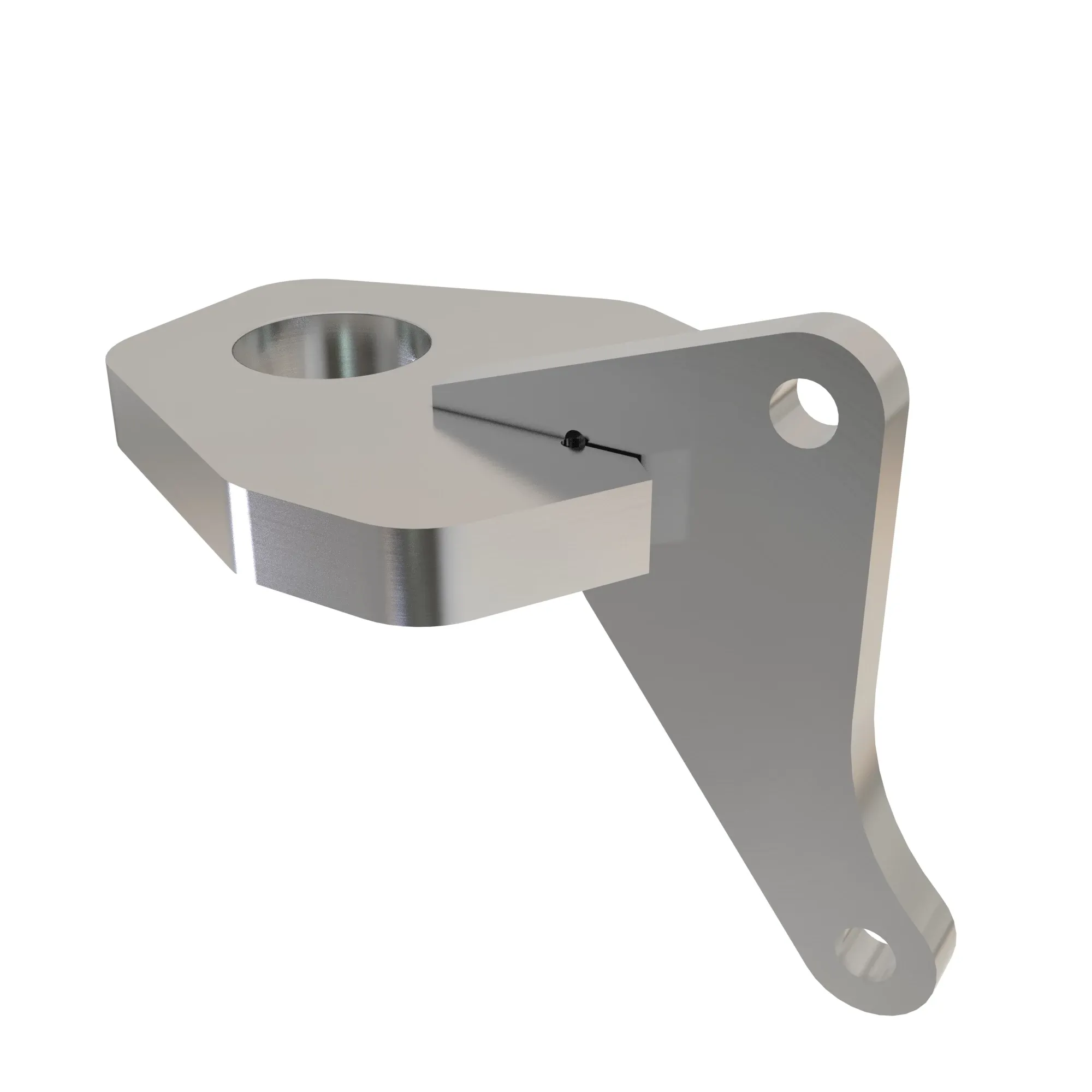 MOUNT ENGINE FRONT LEFT