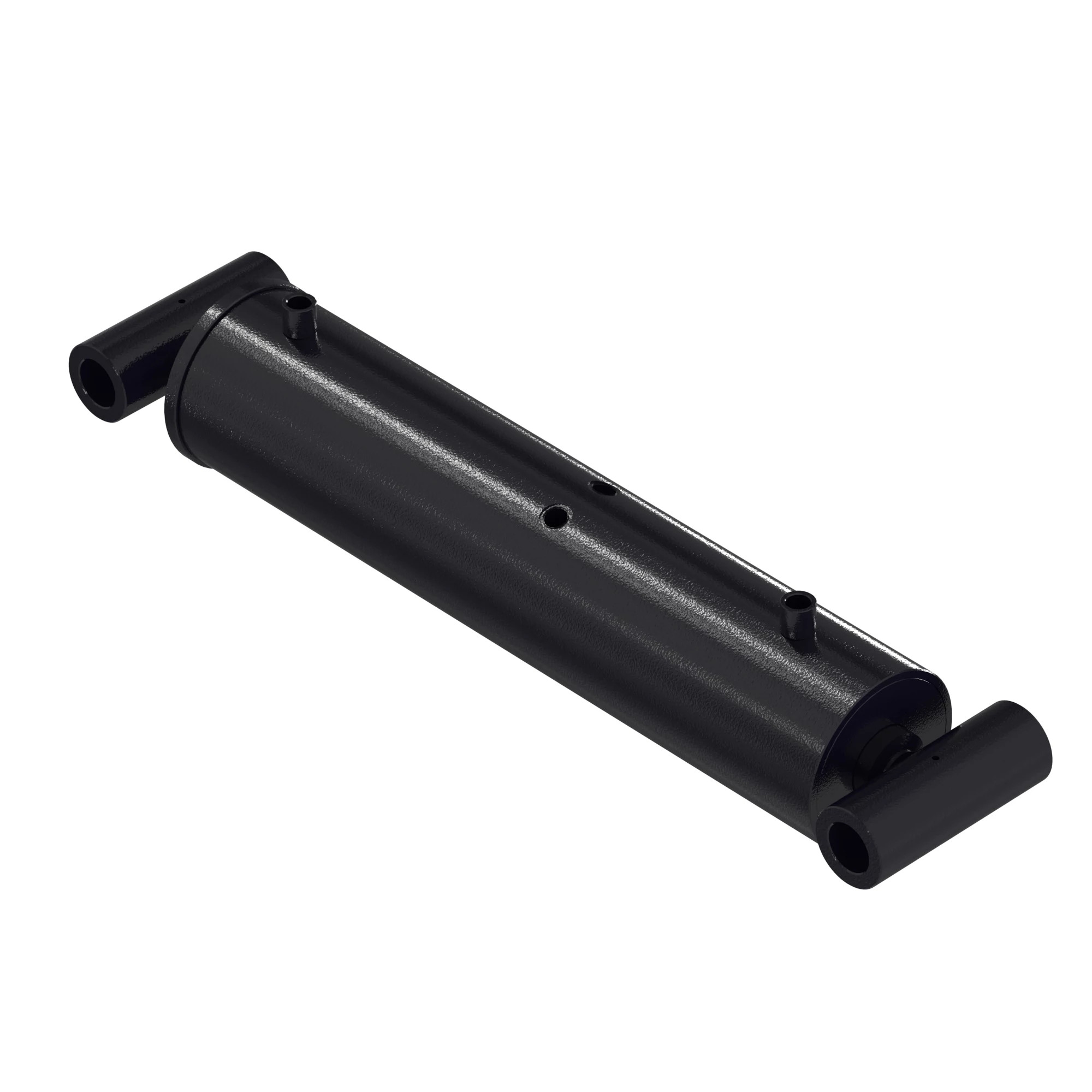 HYDRAULIC CYLINDER