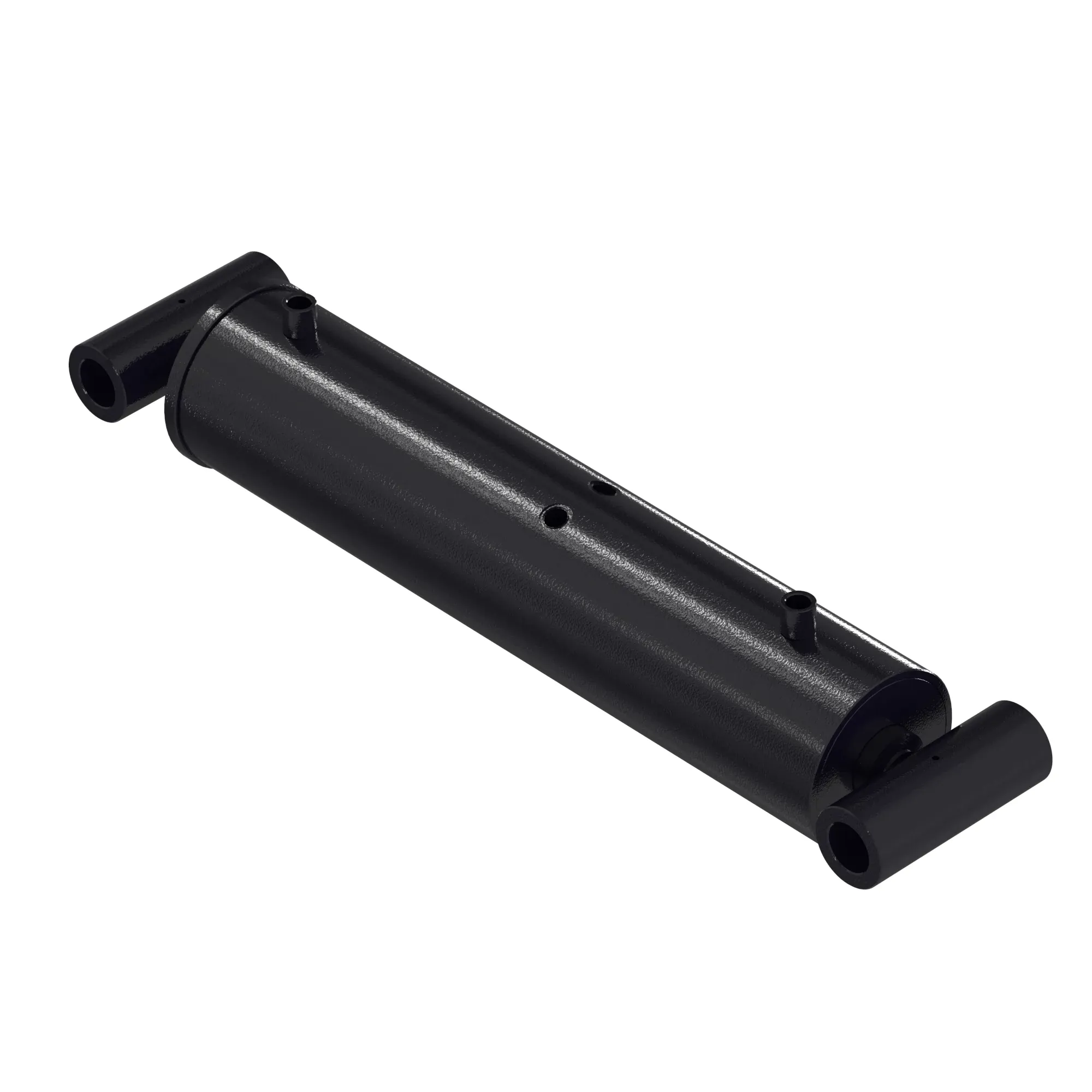 HYDRAULIC CYLINDER